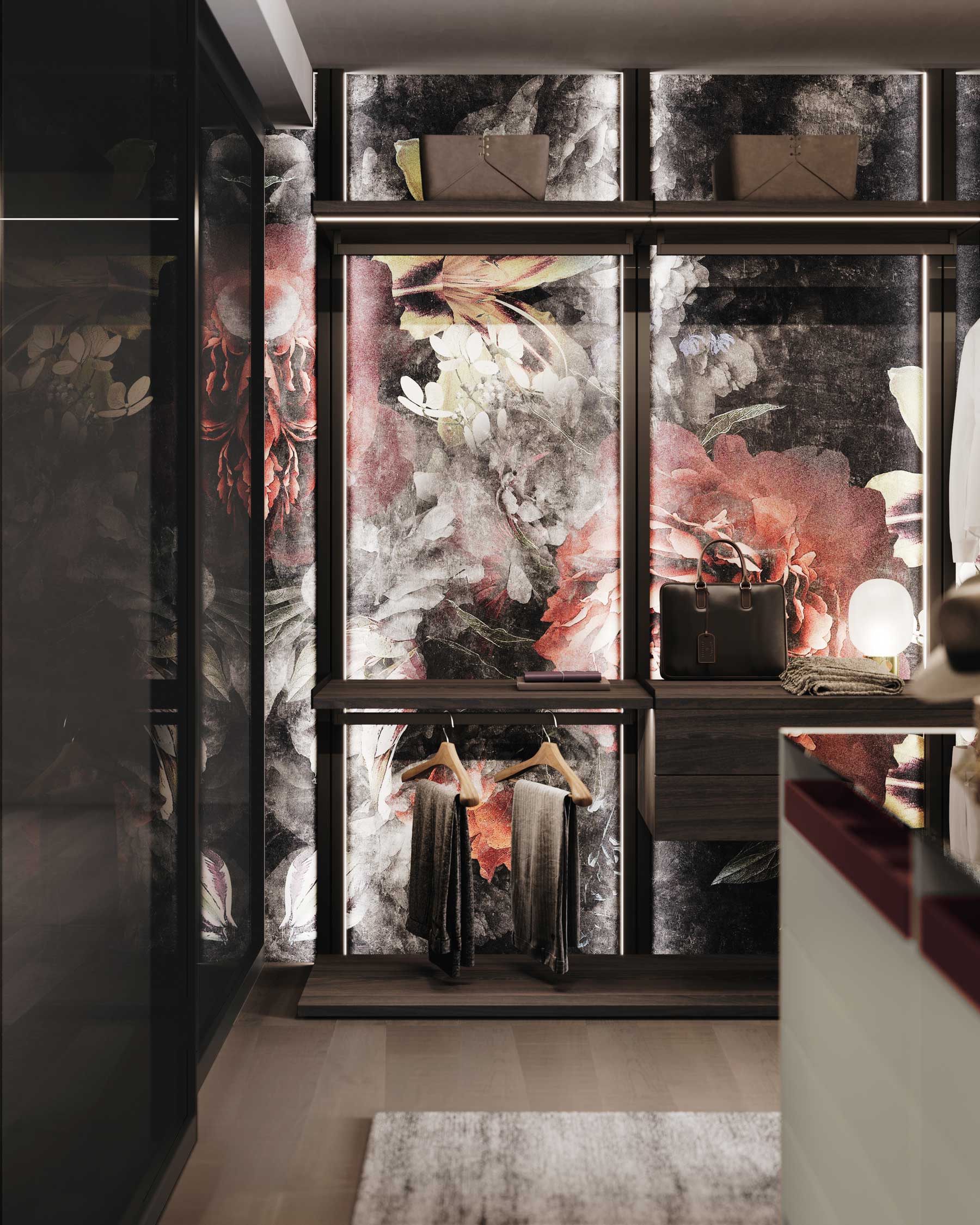 Evidence - Guzzini e Fontana