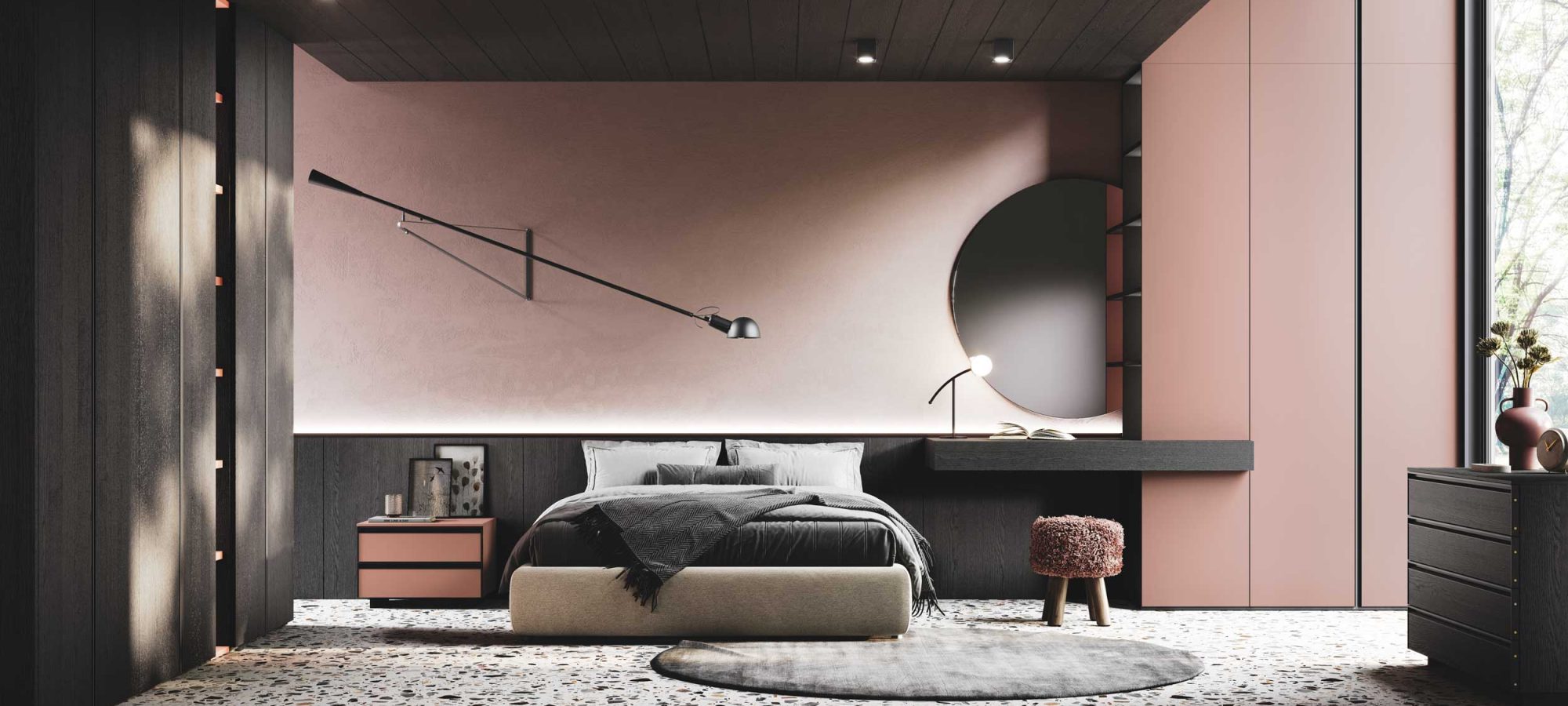 Gap - Guzzini e Fontana