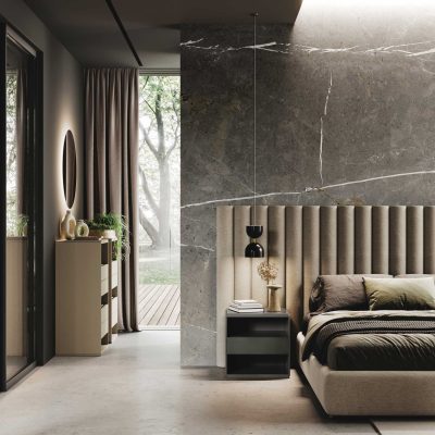 Neverstop - Guzzini e Fontana