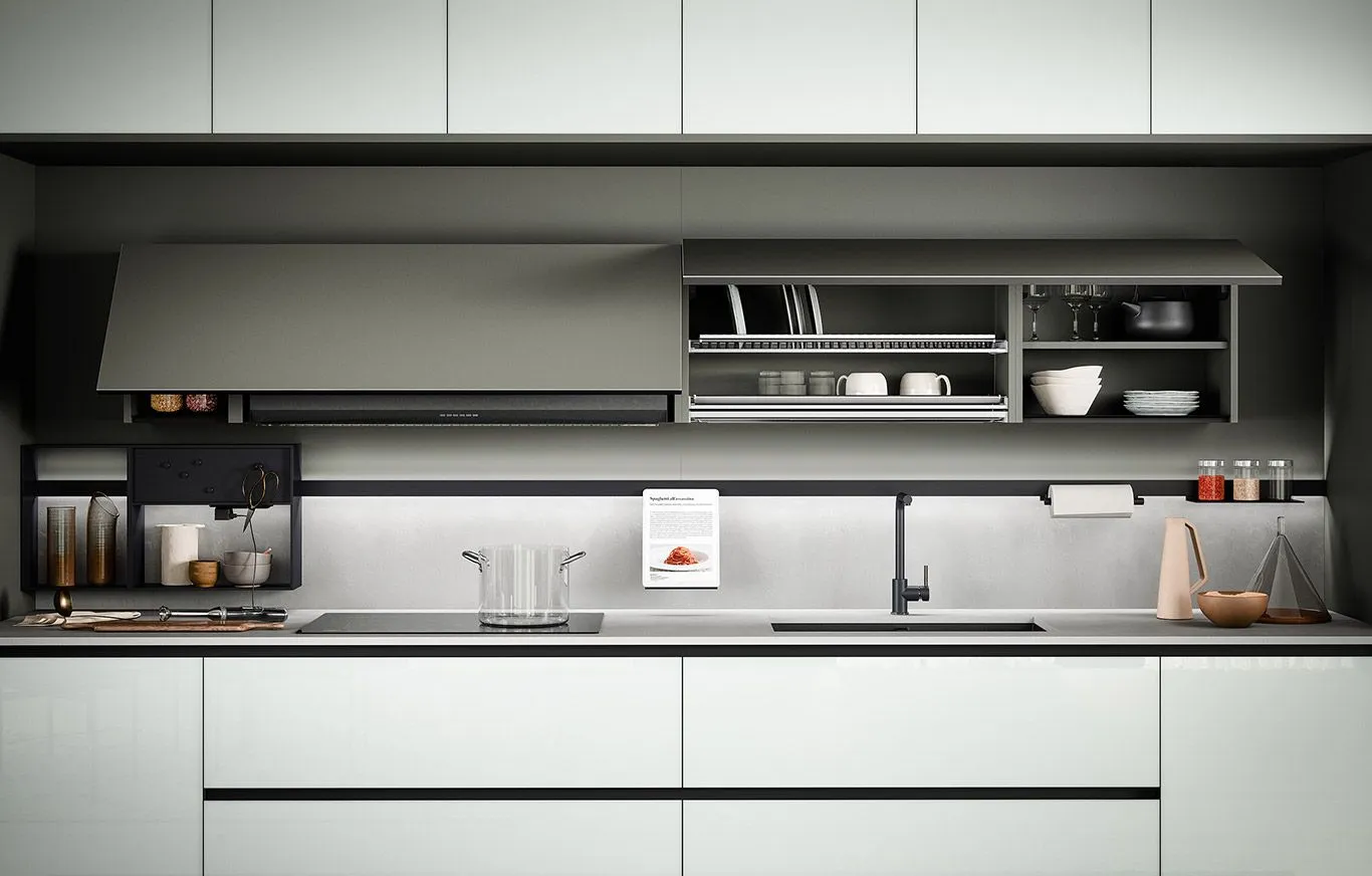 Aria Tech - Forma 2000