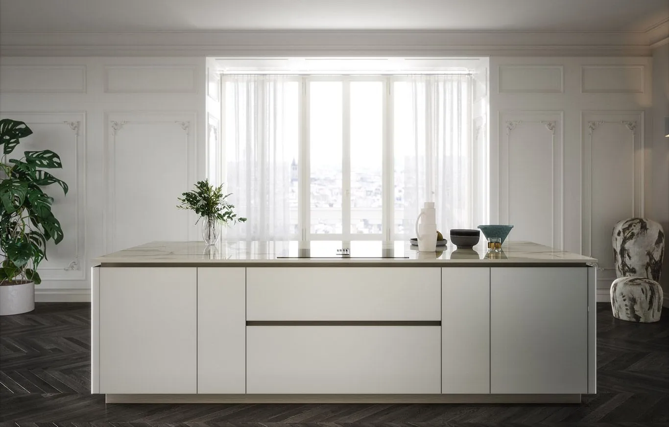 Aria Tech - Forma 2000