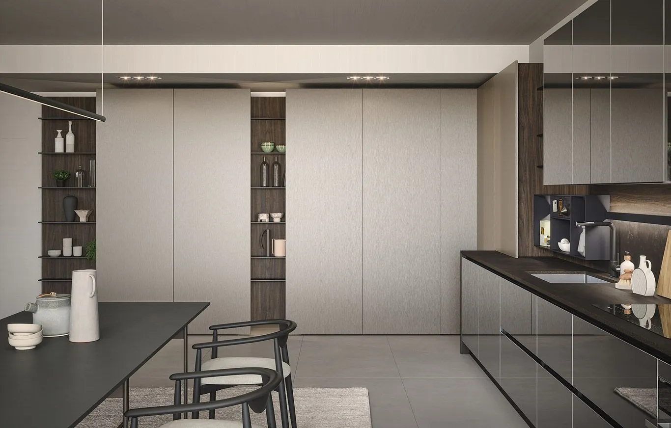 Colibrì - Forma 2000