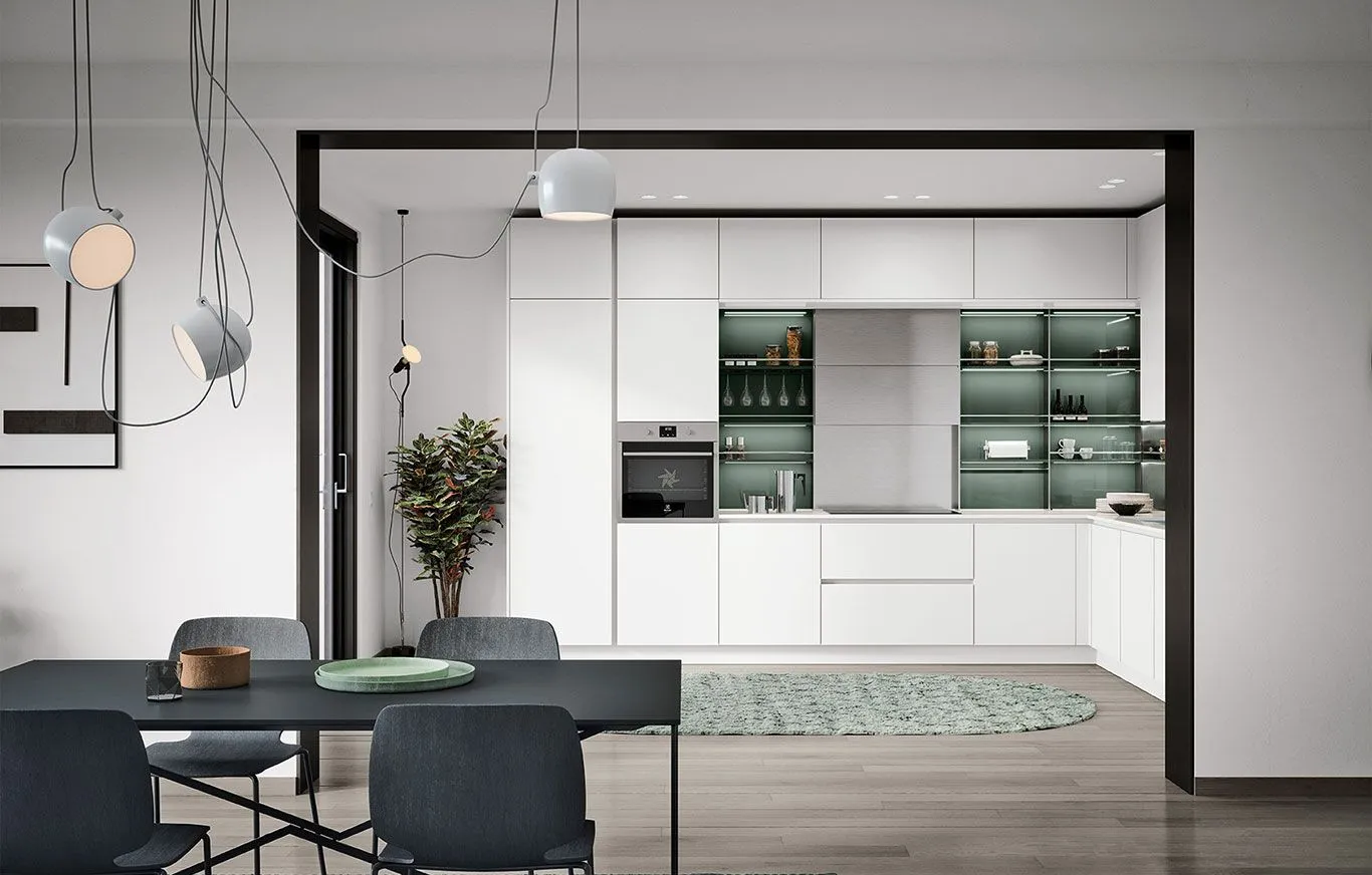 Colibrì - Forma 2000