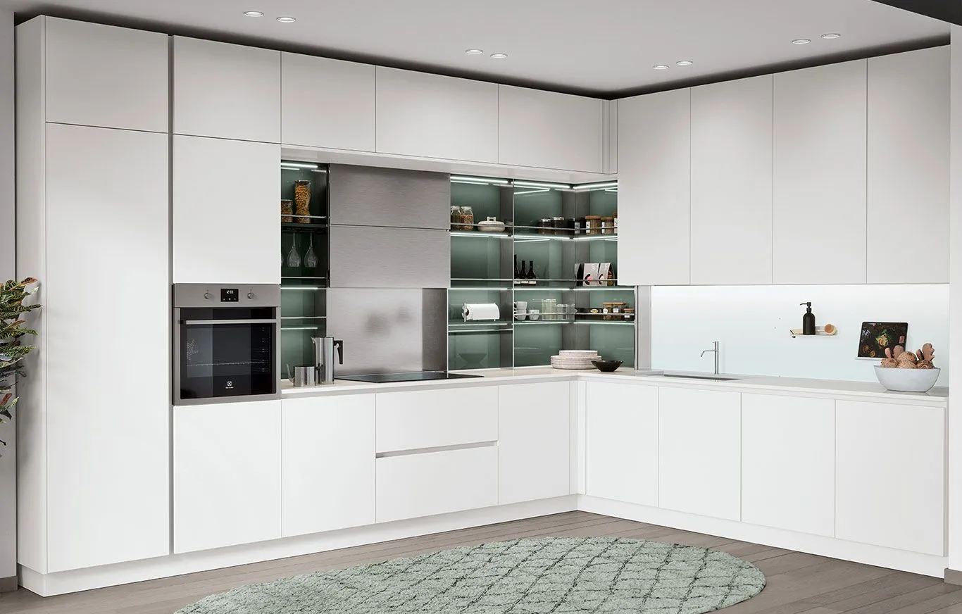 Colibrì - Forma 2000