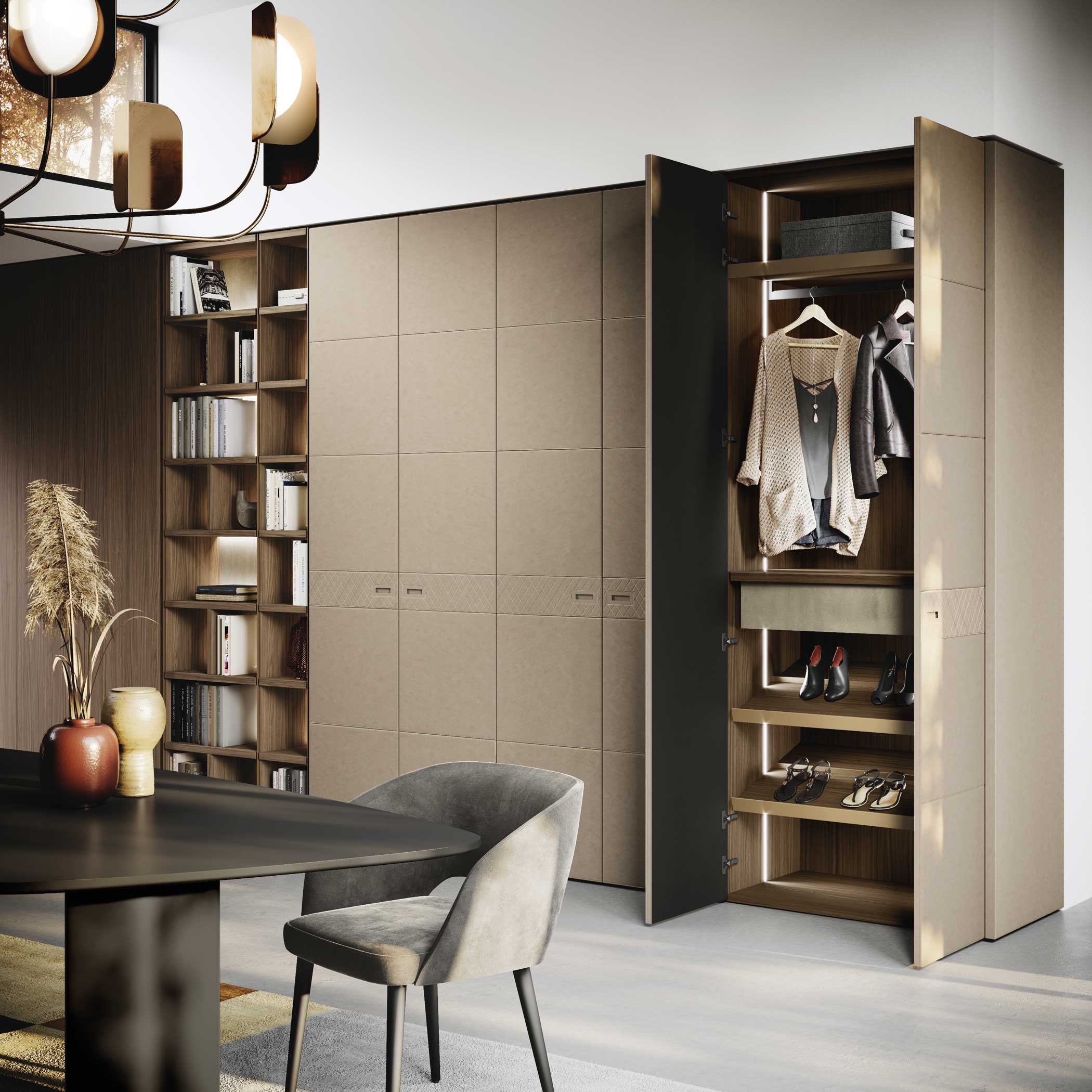 Lady Day - Guzzini e Fontana