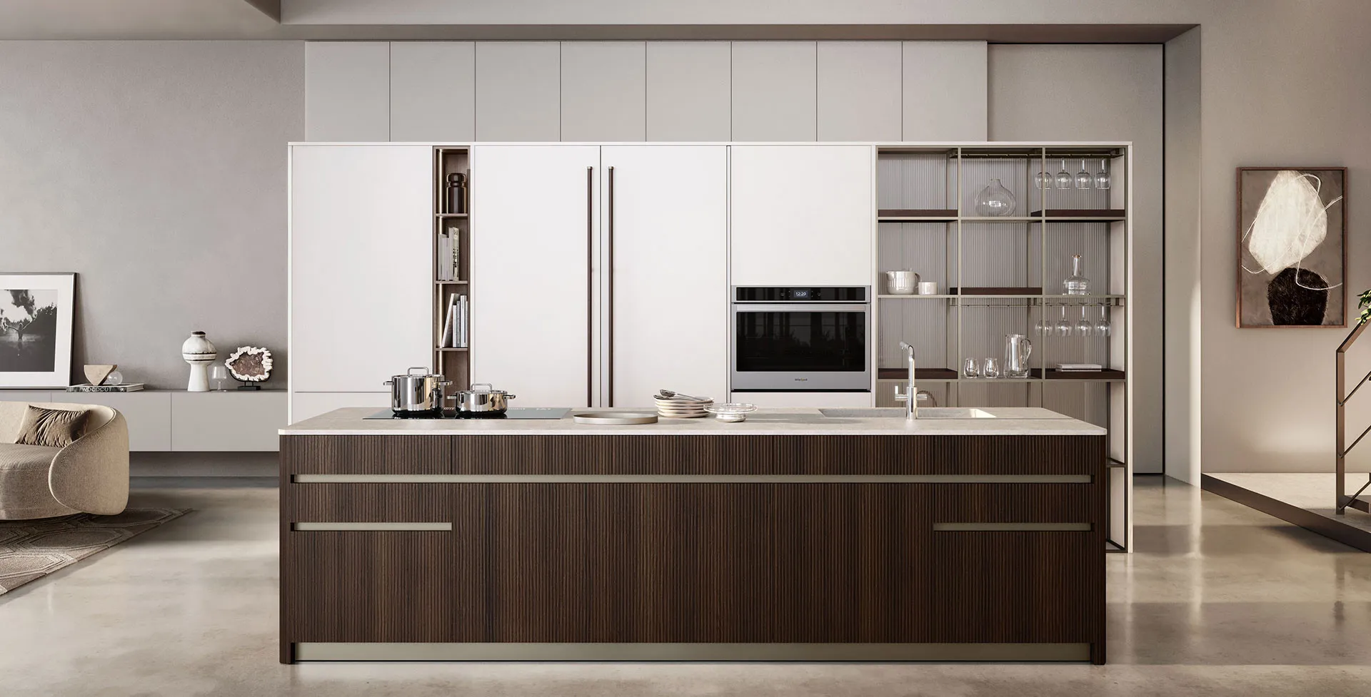 Iconica - Veneta Cucine