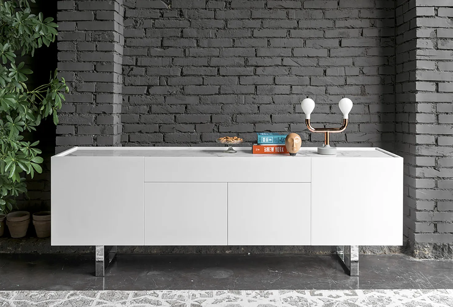 Horizon - Calligaris