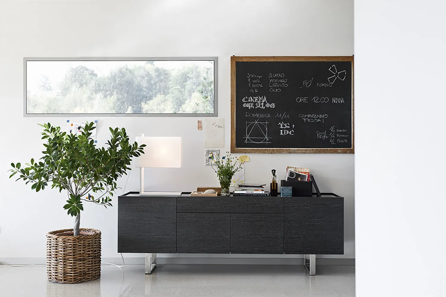 Horizon - Calligaris