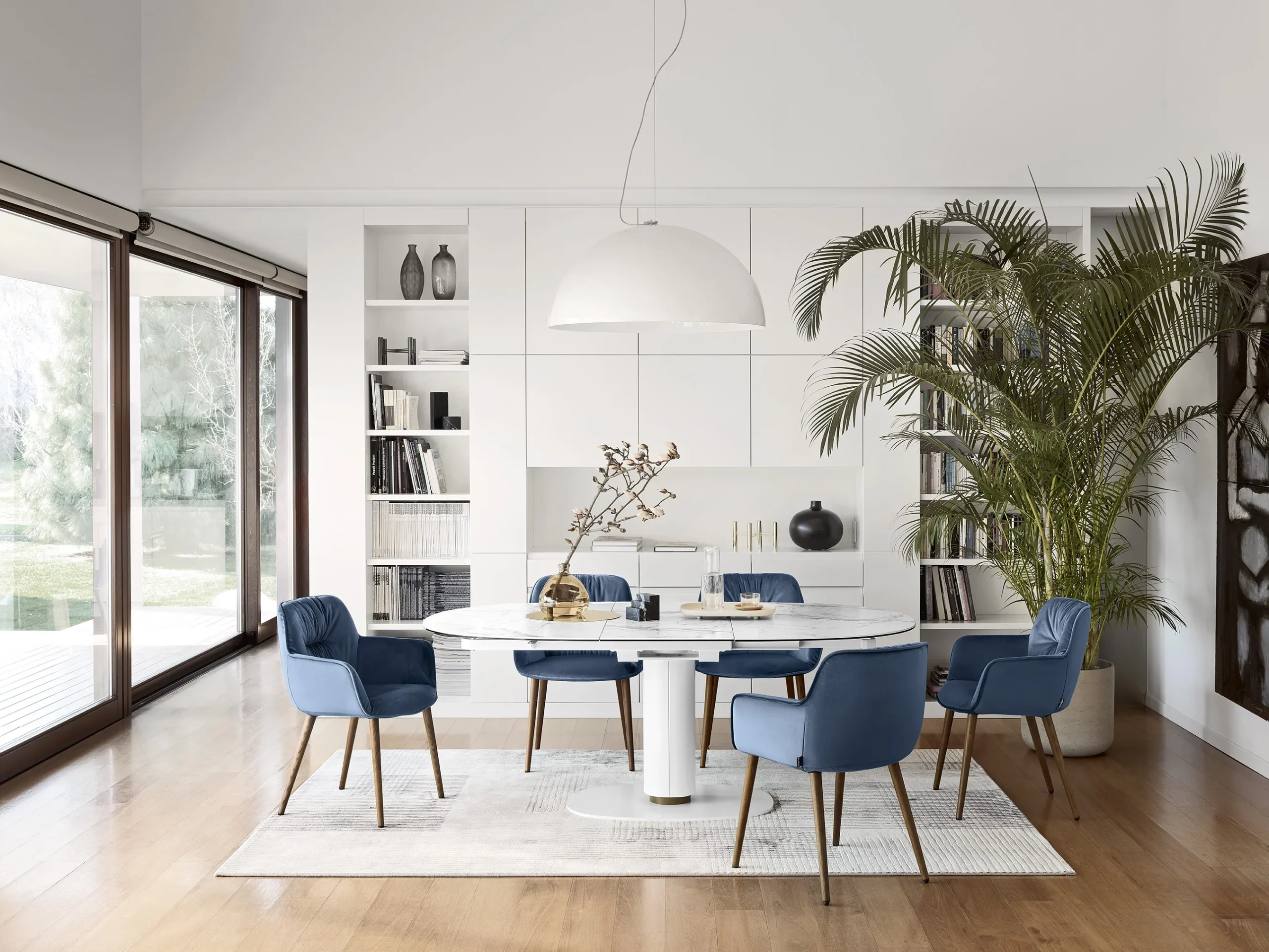 Elson - Calligaris