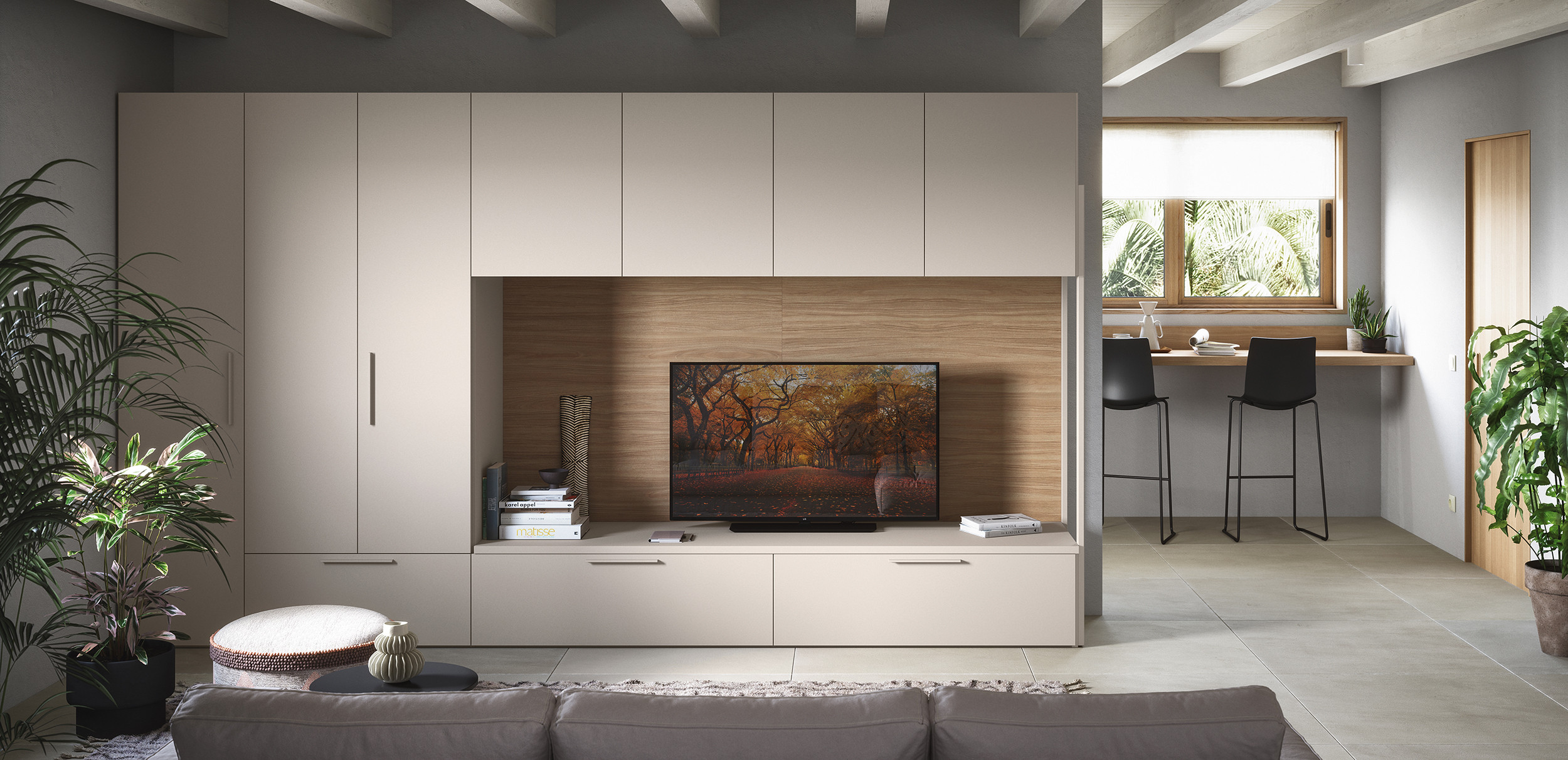 A ponte - Cinquanta3