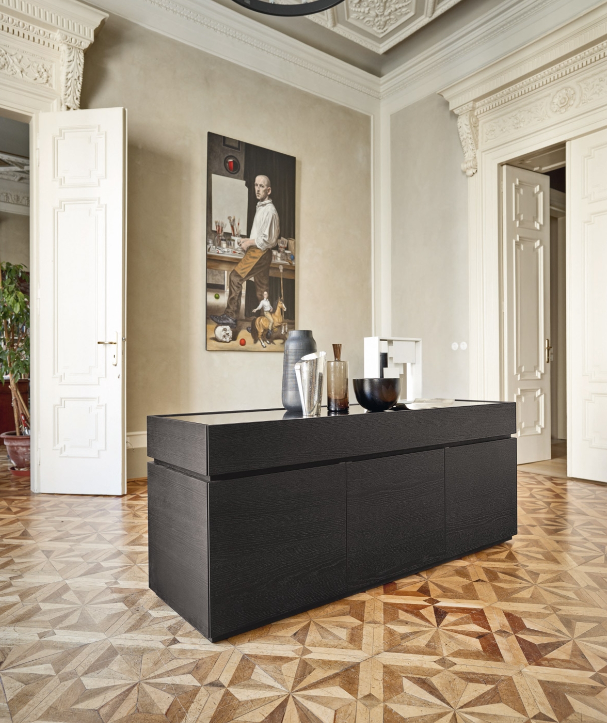 Cidori - San Giacomo