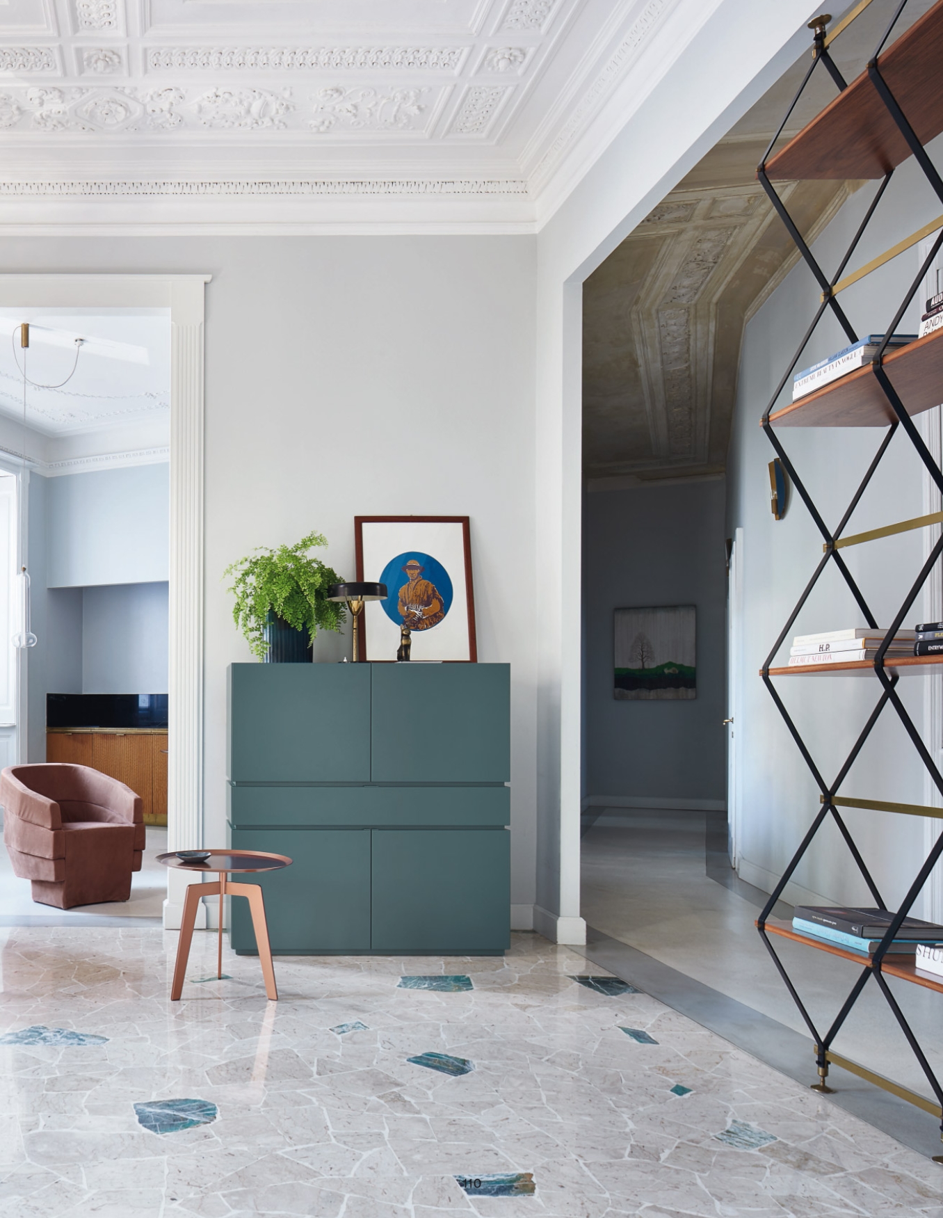 Cidori - San Giacomo