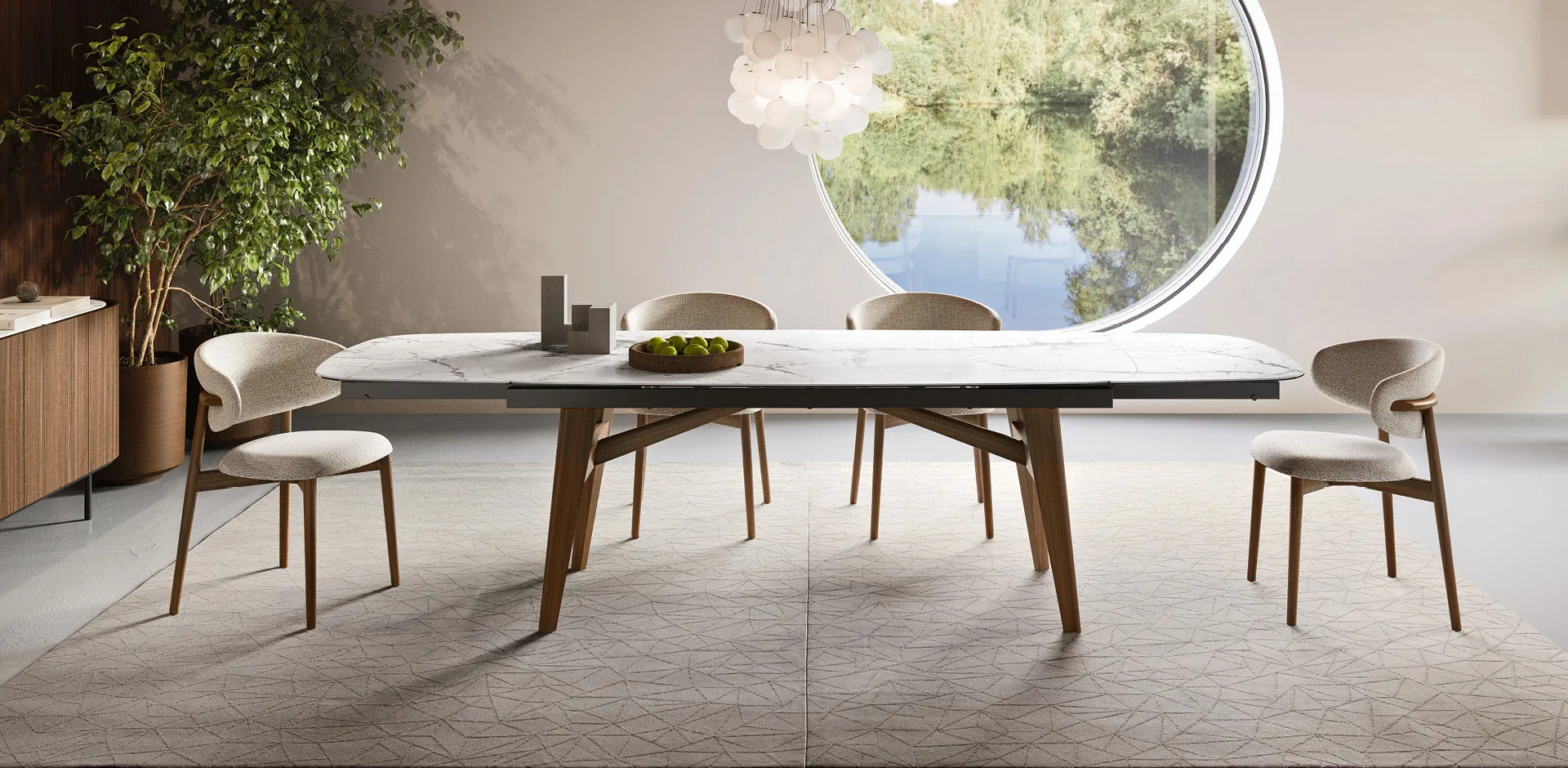 Abrey - Calligaris