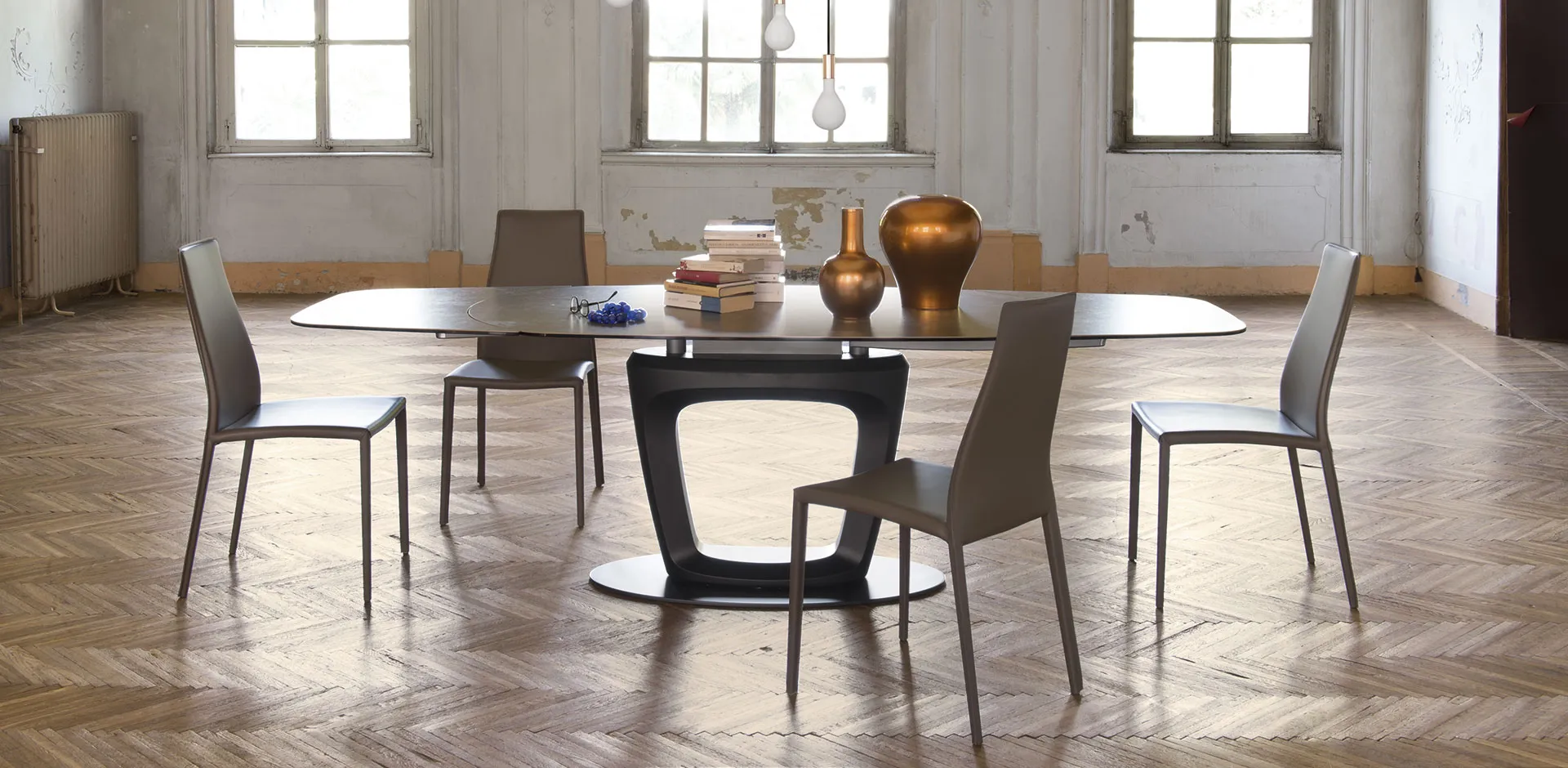 Aida - Calligaris