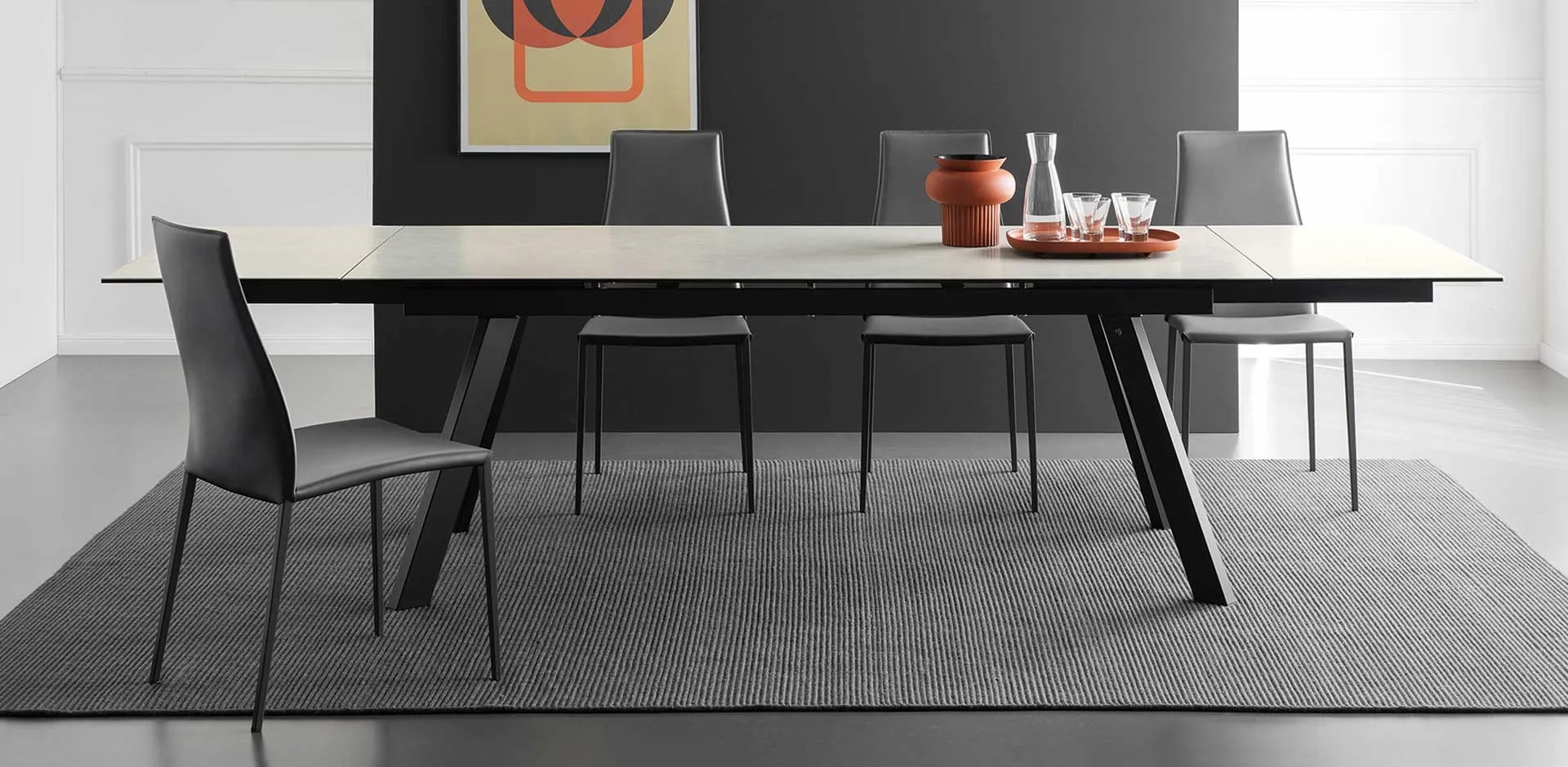 Aida - Calligaris