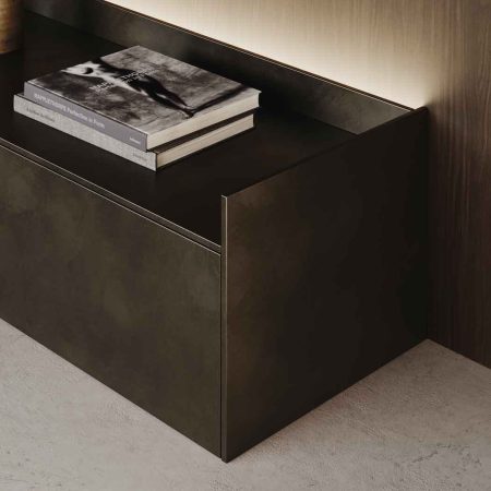 LIVING HOUSE OF PIANO - Guzzini e Fontana