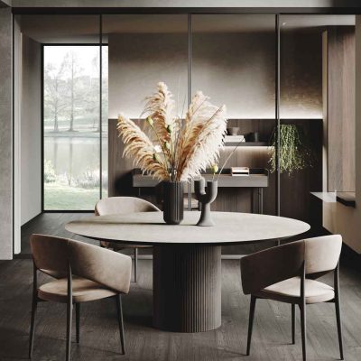 Alfie - Guzzini e Fontana