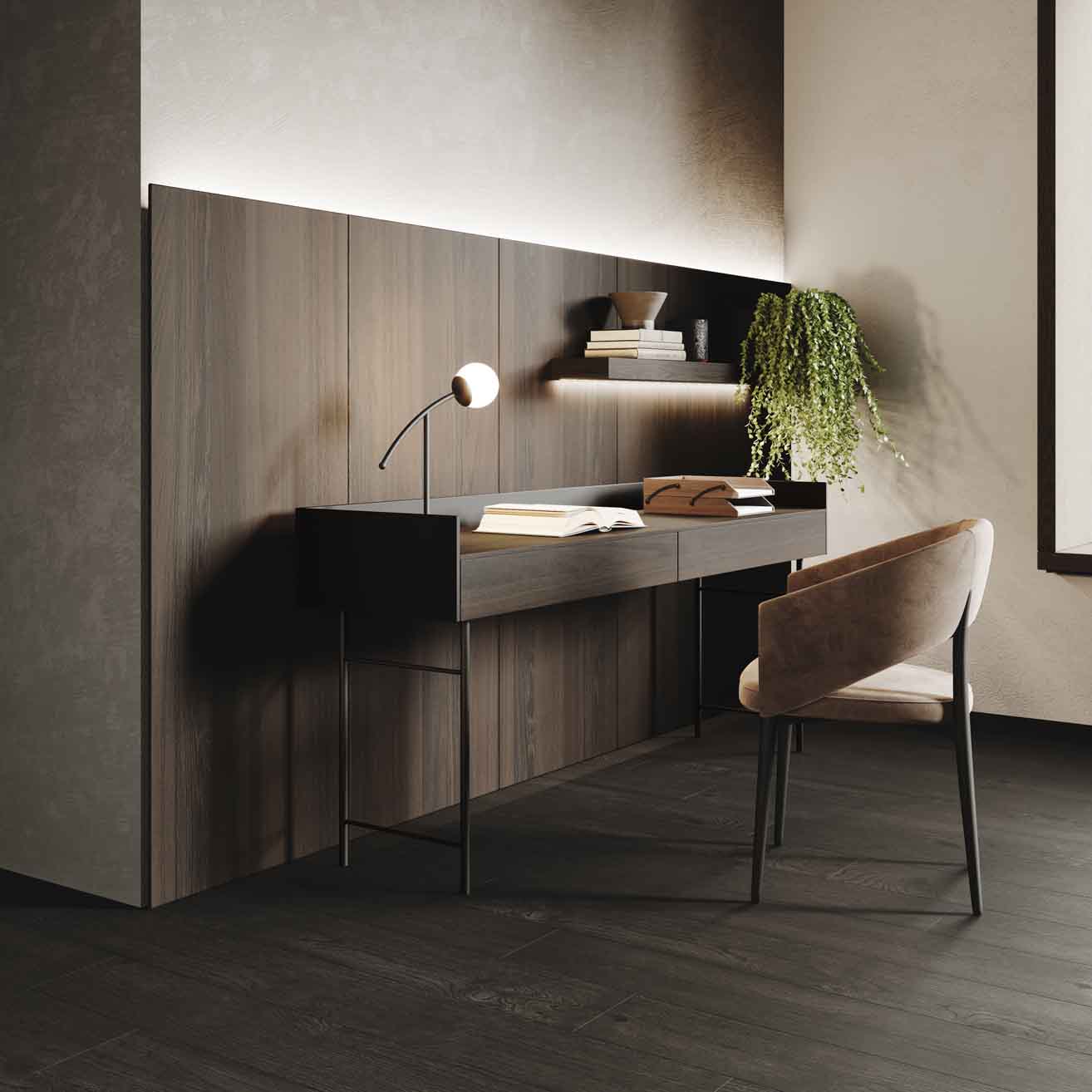 Big Mama - Guzzini e Fontana