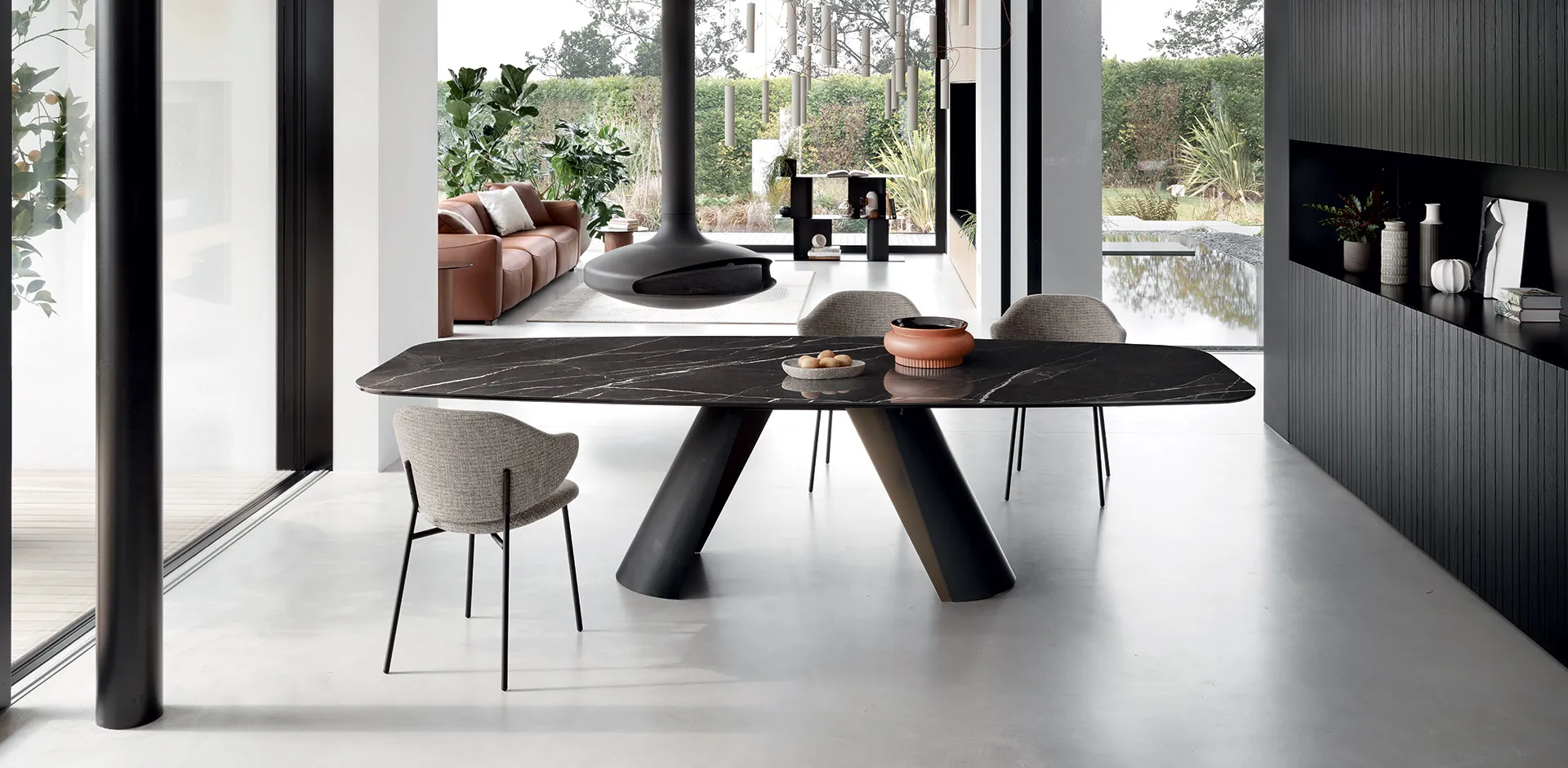 Apian - Calligaris