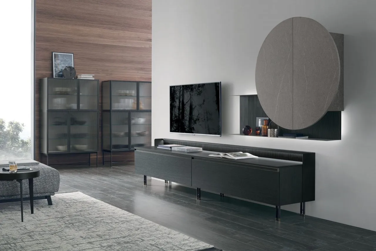 Atlante Mobili Soggiorno - Tomasella