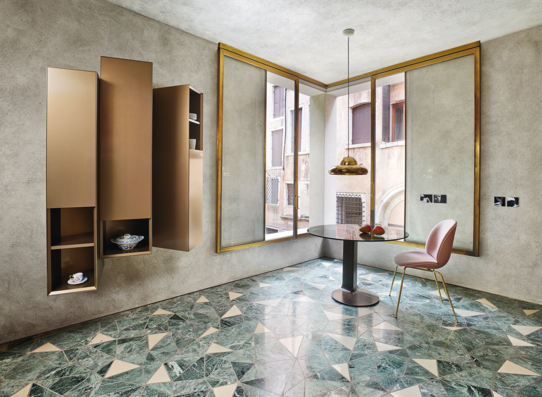 Domino Clino - San Giacomo