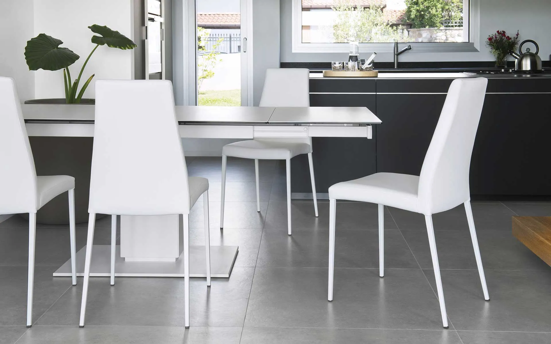 Aida - Calligaris