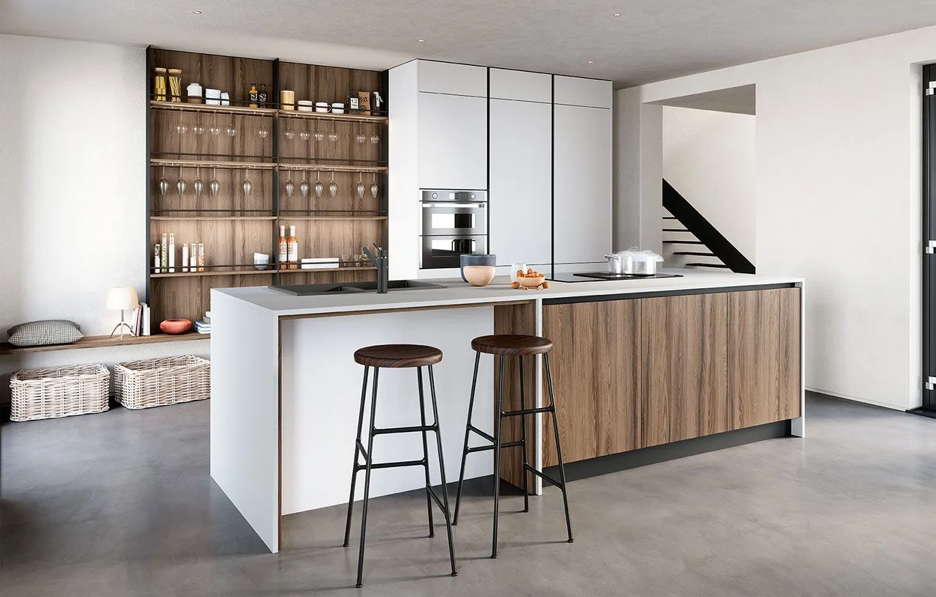 Colibrì - Forma 2000