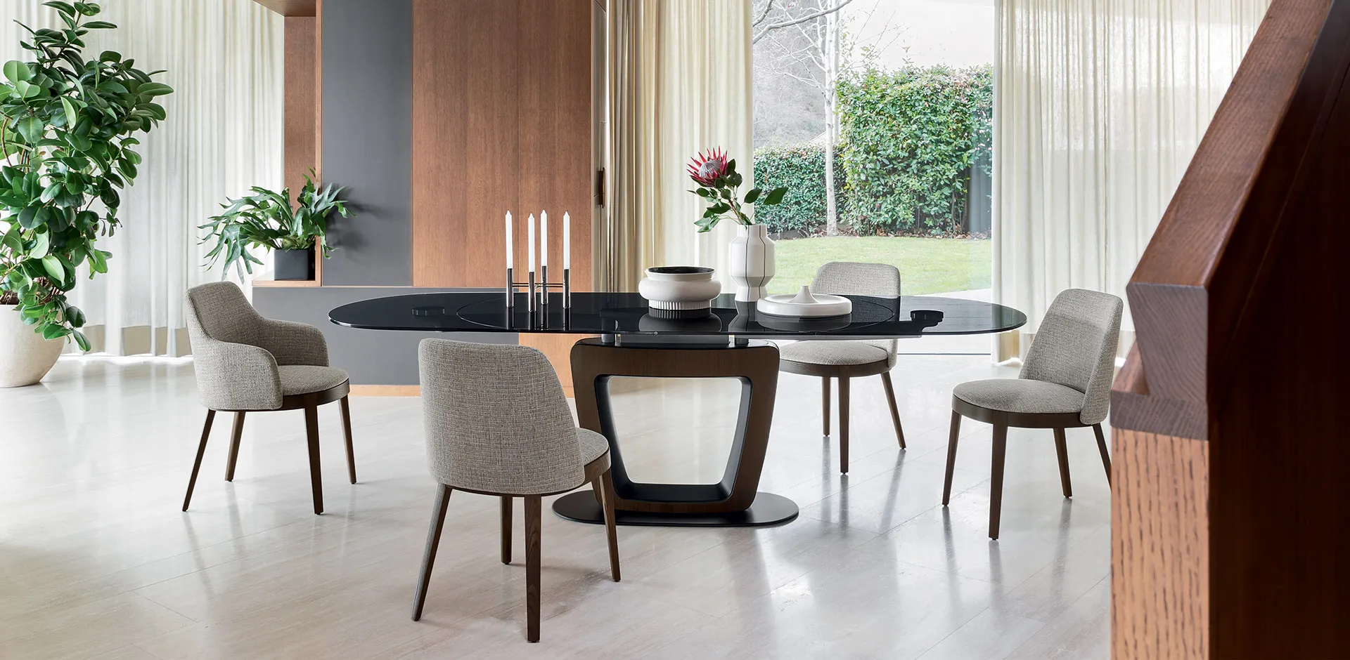 Orbital - Calligaris