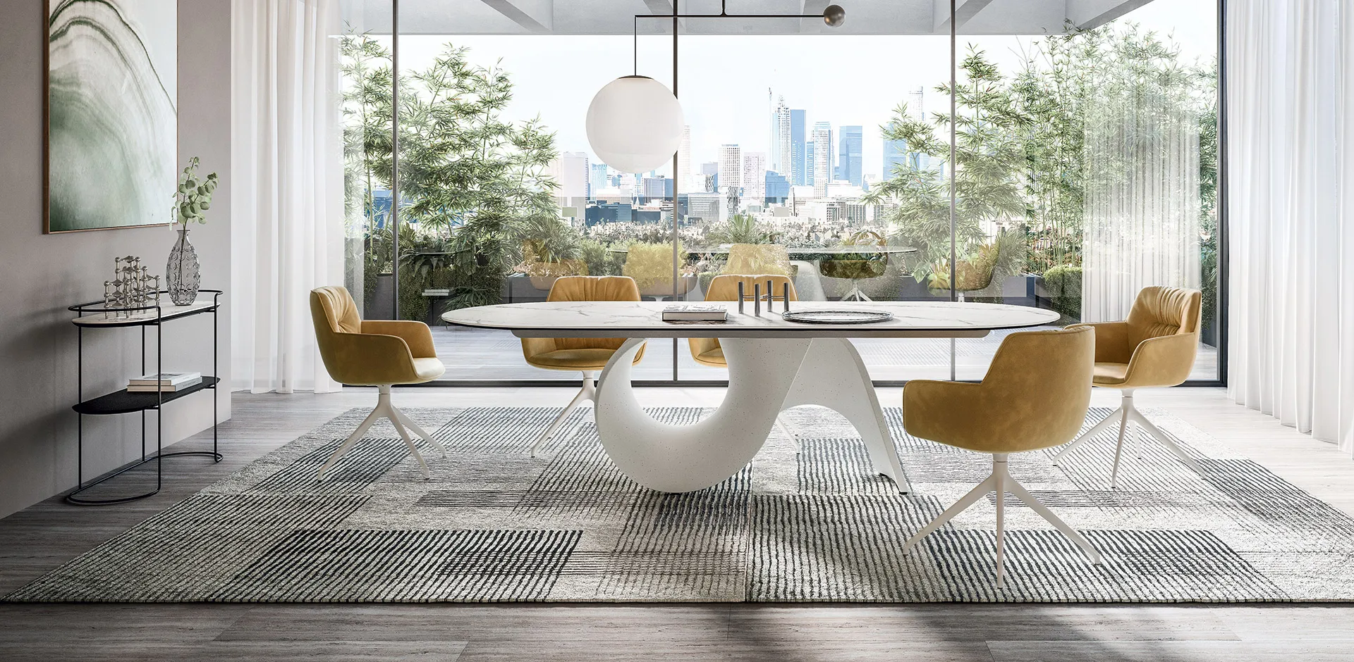 Seashell - Calligaris