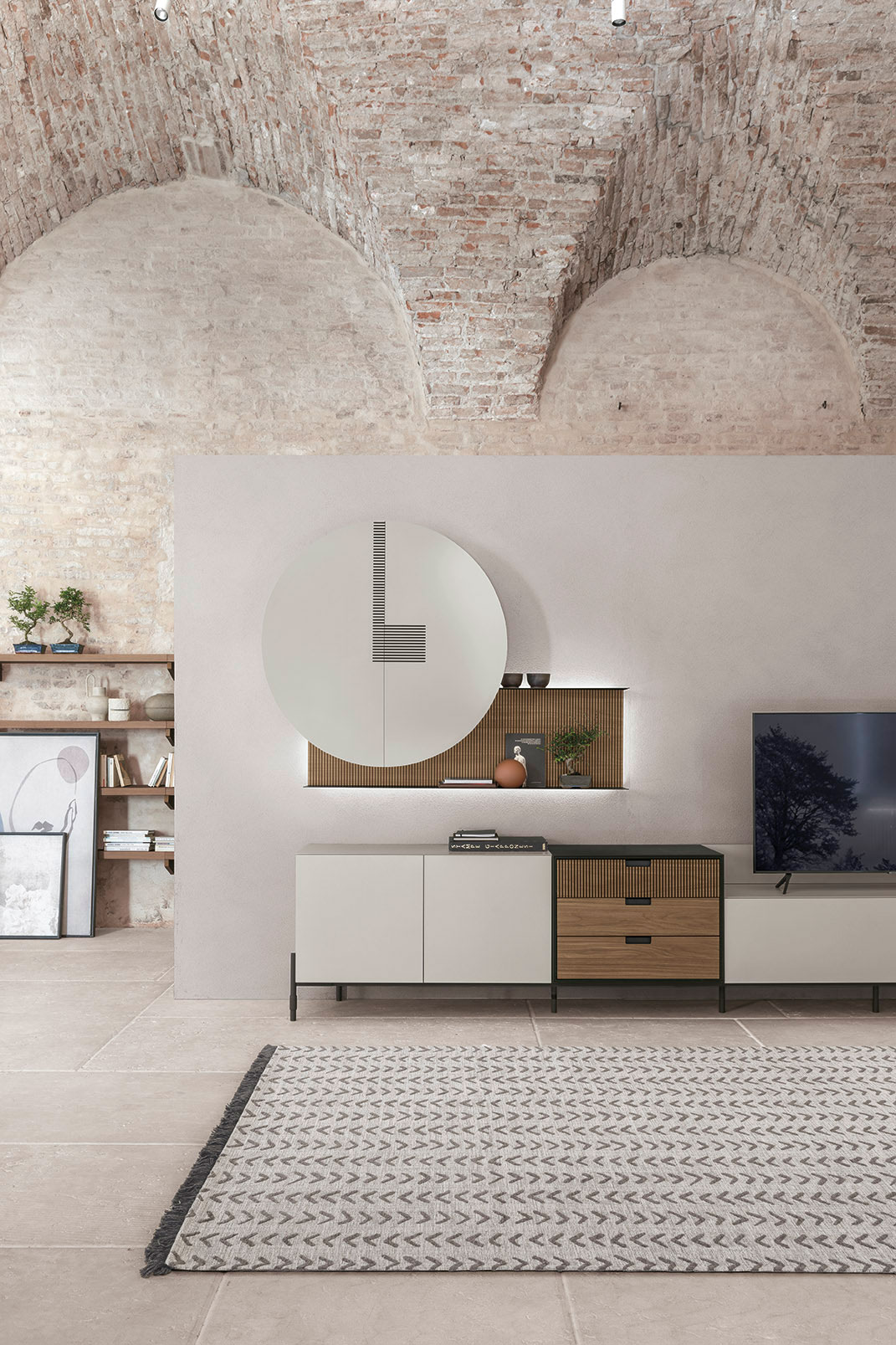 Time Mobili Soggiorno - Tomasella