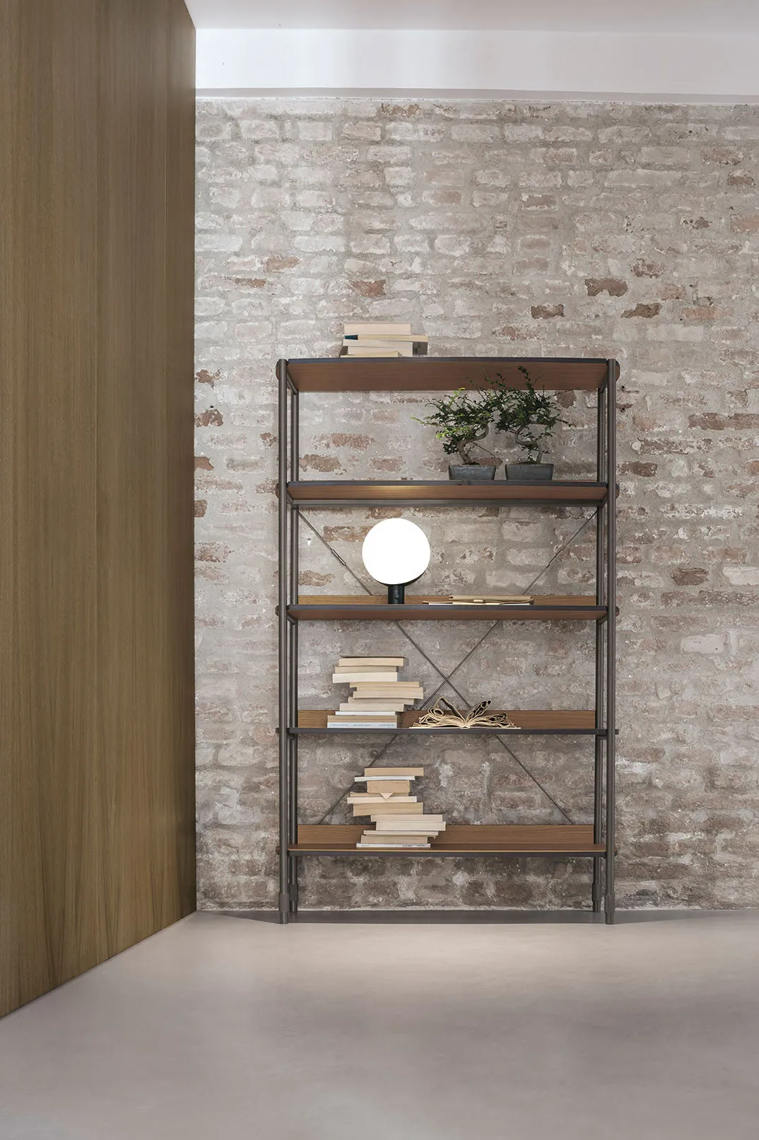 Libreria Ink - Tomasella