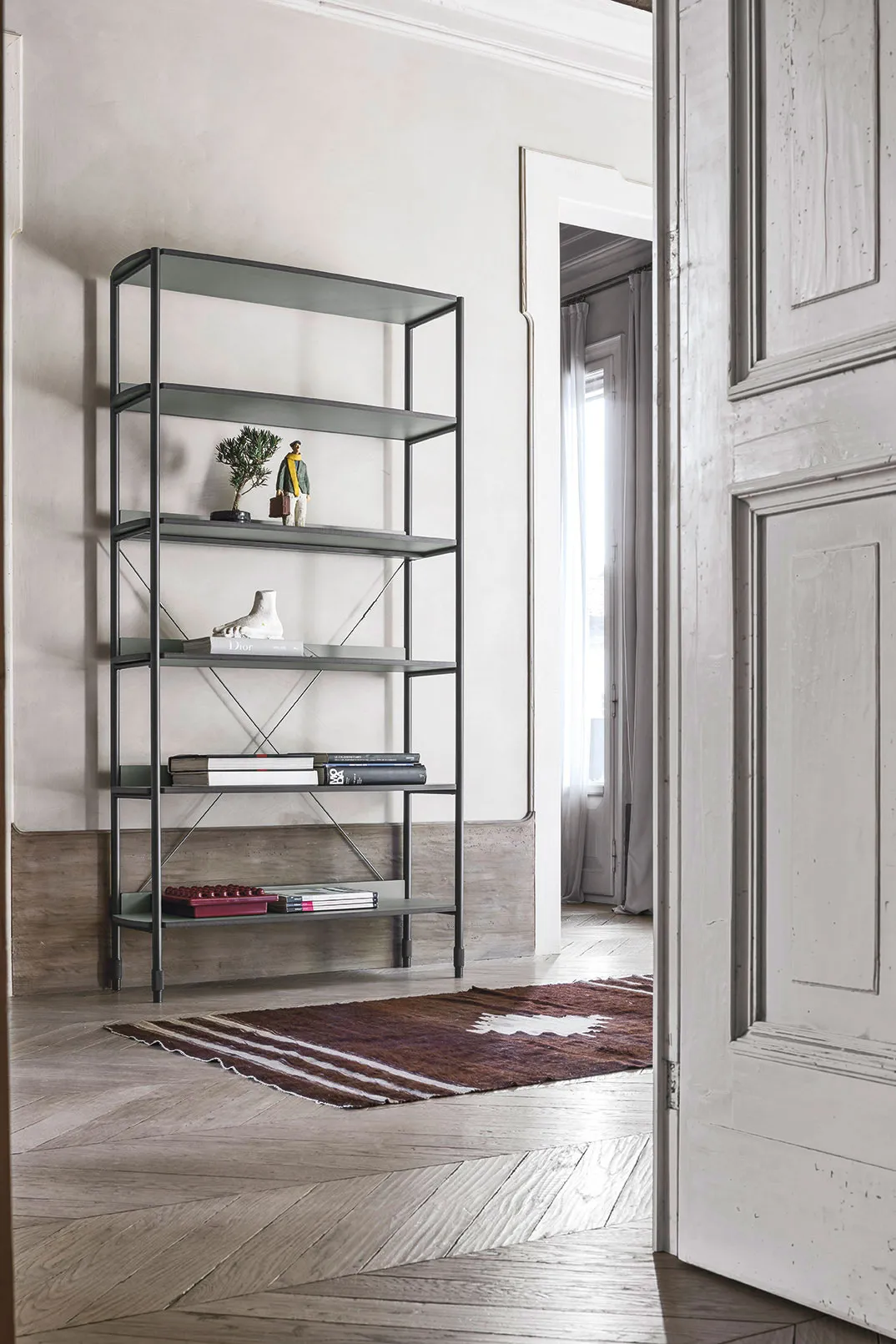 Libreria Ink - Tomasella