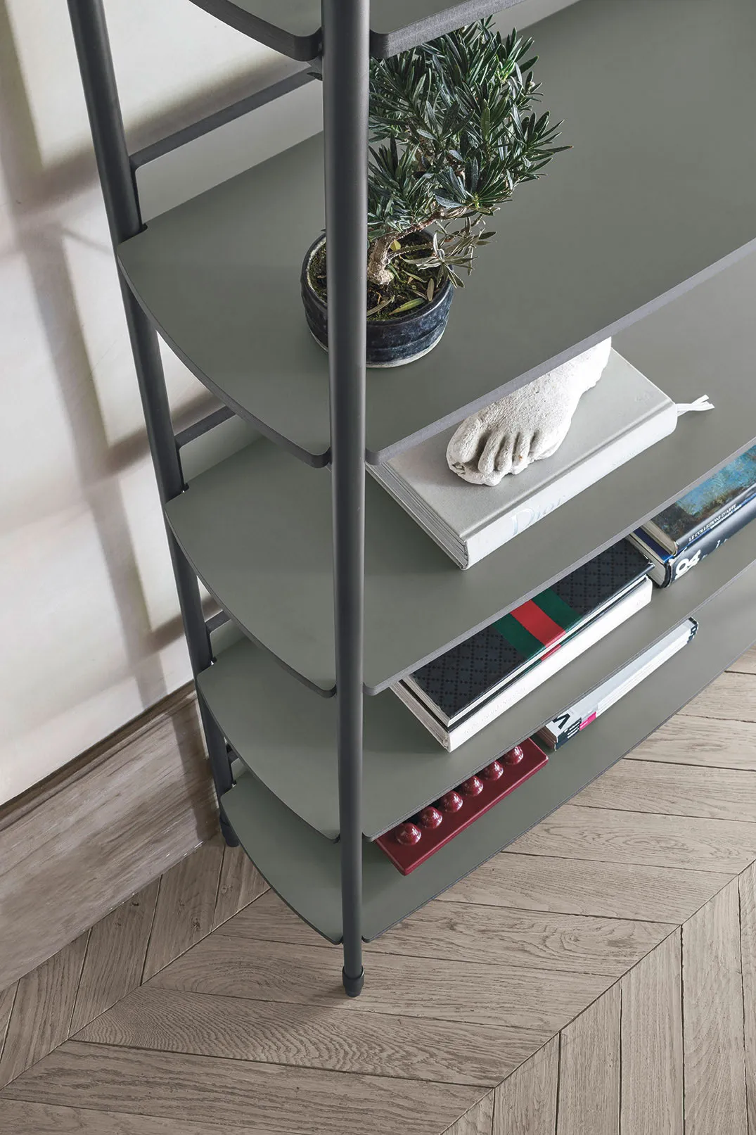 Libreria Ink - Tomasella