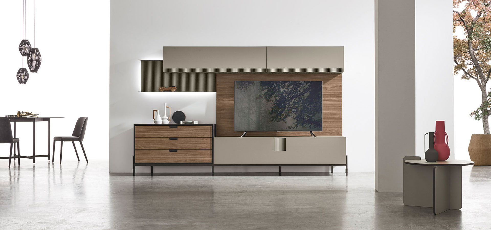 Time Mobili Soggiorno - Tomasella