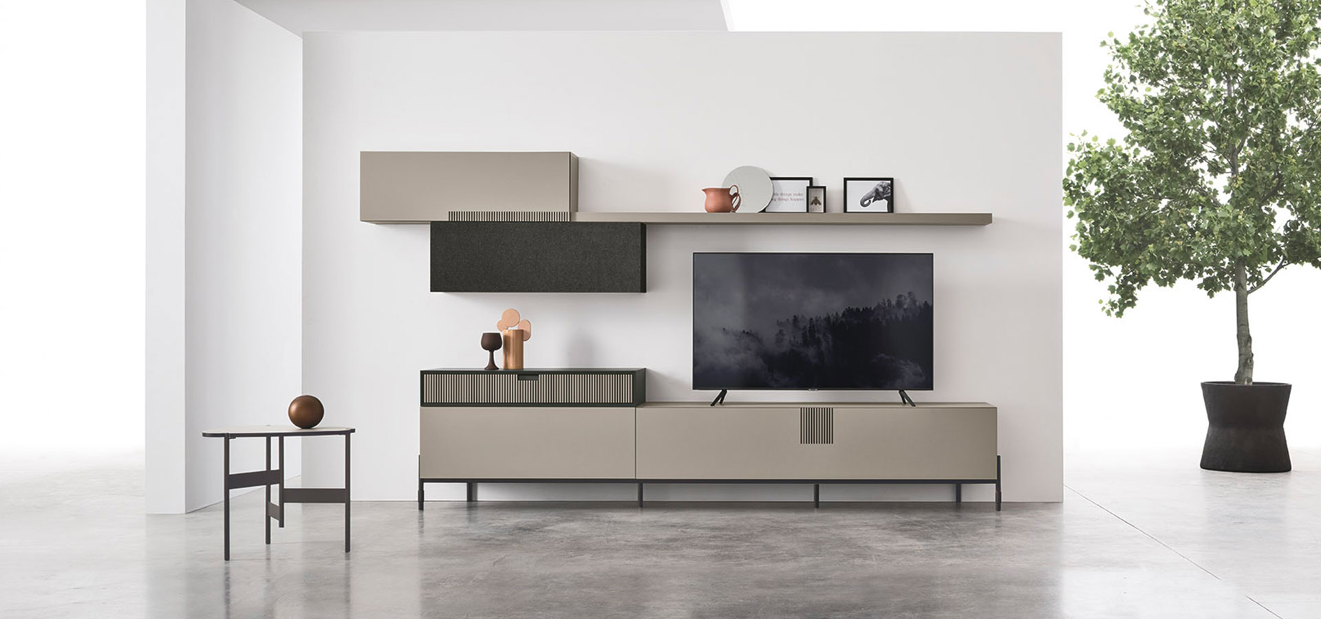 Time Mobili Soggiorno - Tomasella