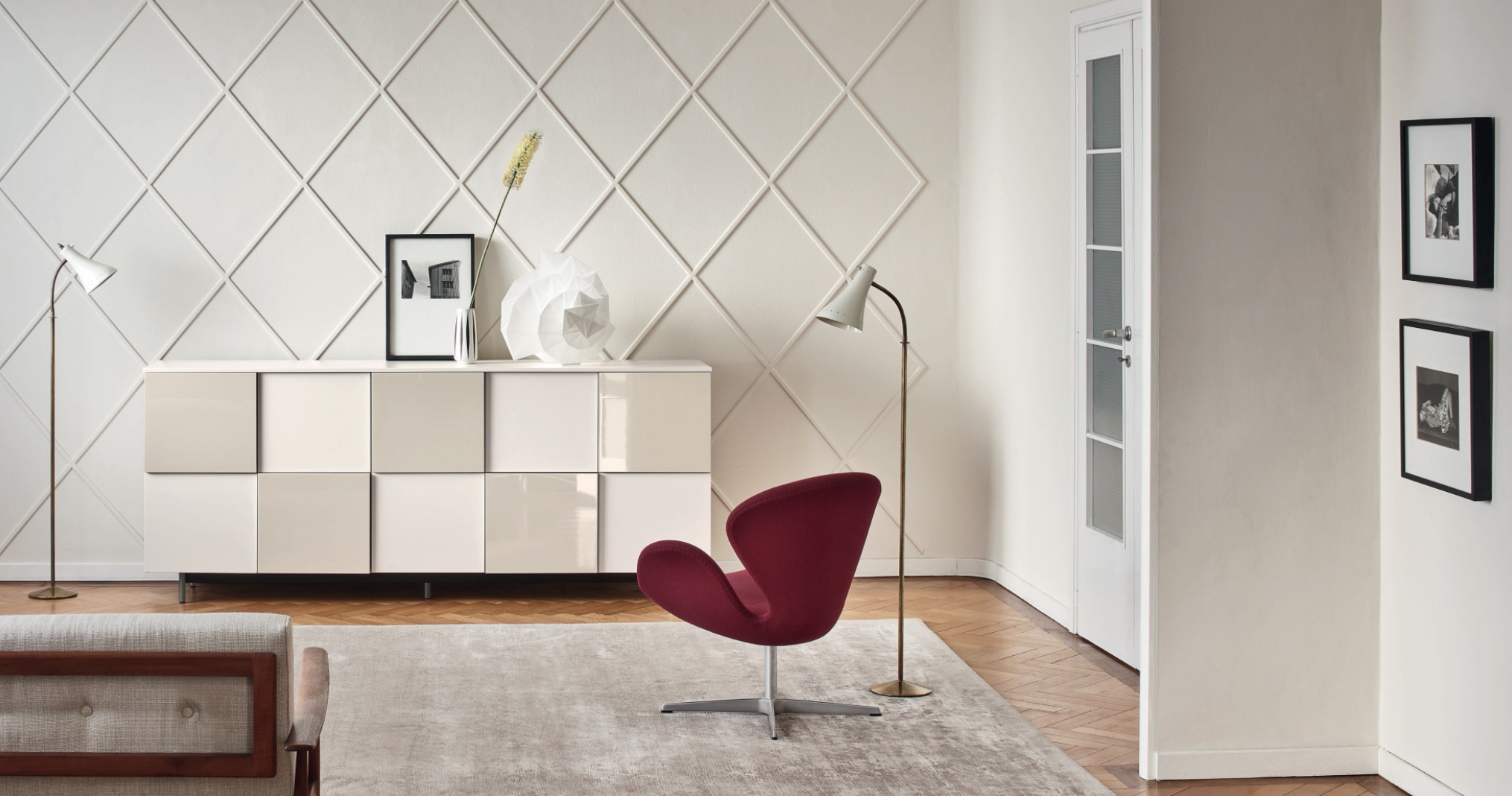 Incontro - San Giacomo