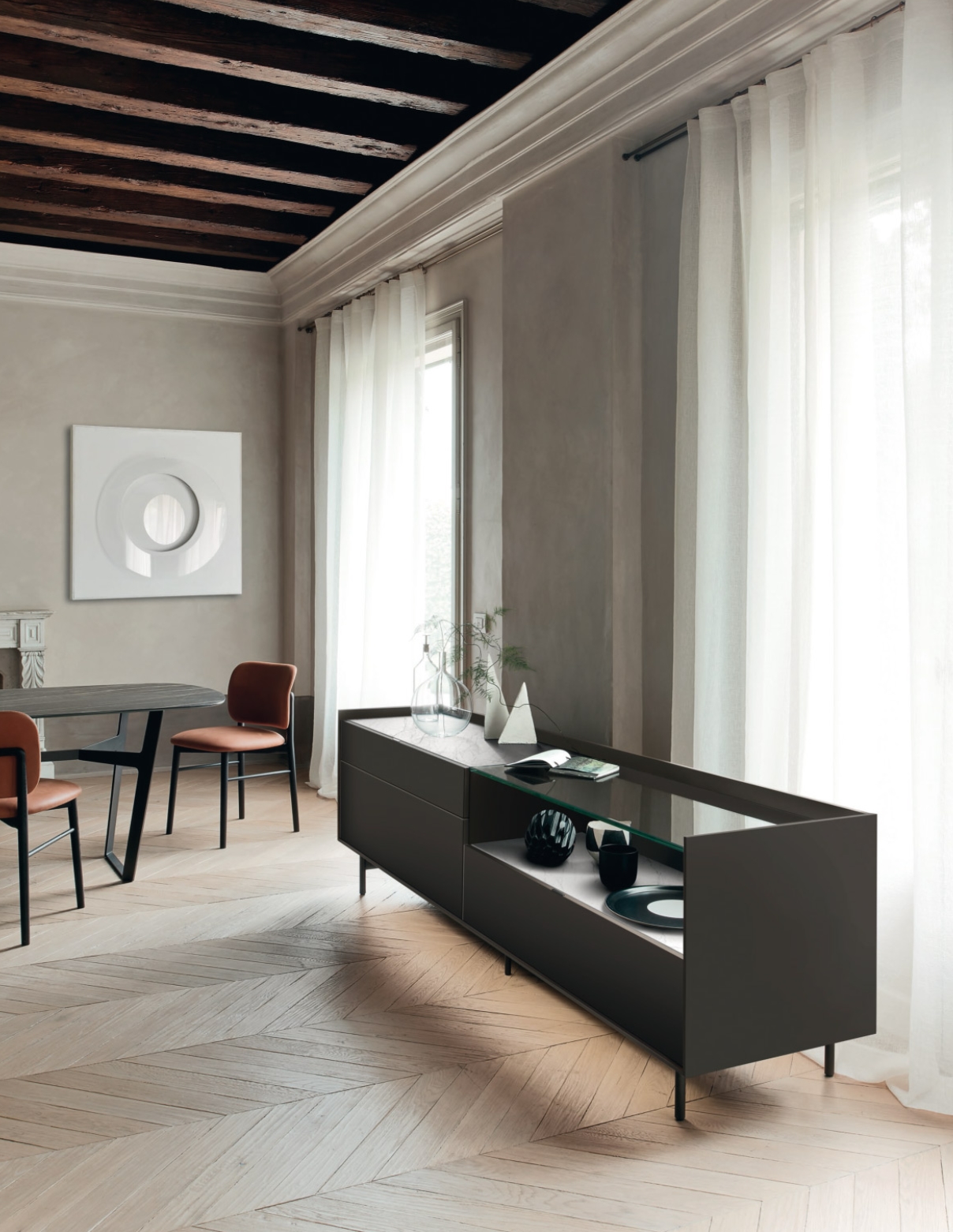 Cabaret - San Giacomo