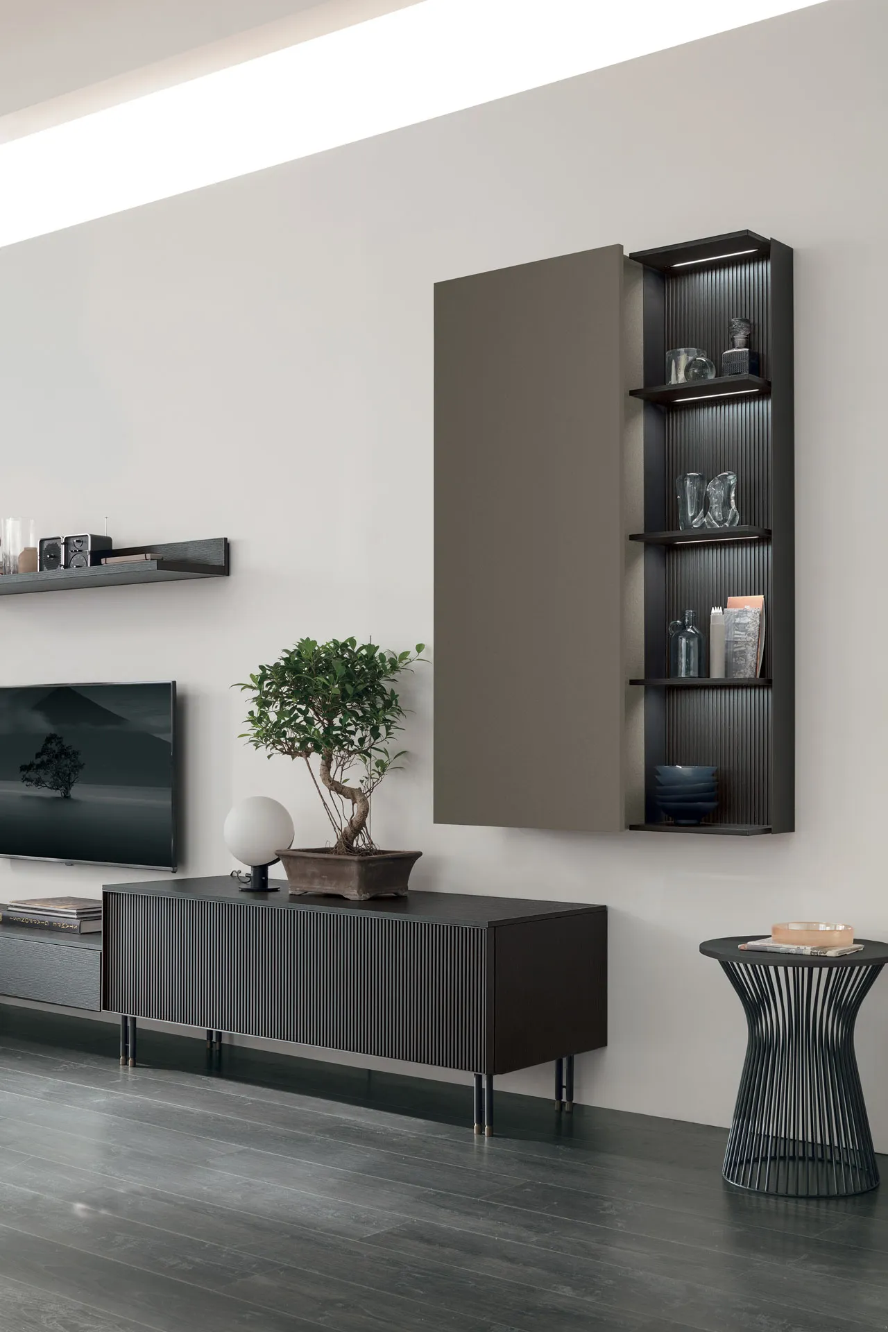 Atlante Mobili Soggiorno - Tomasella