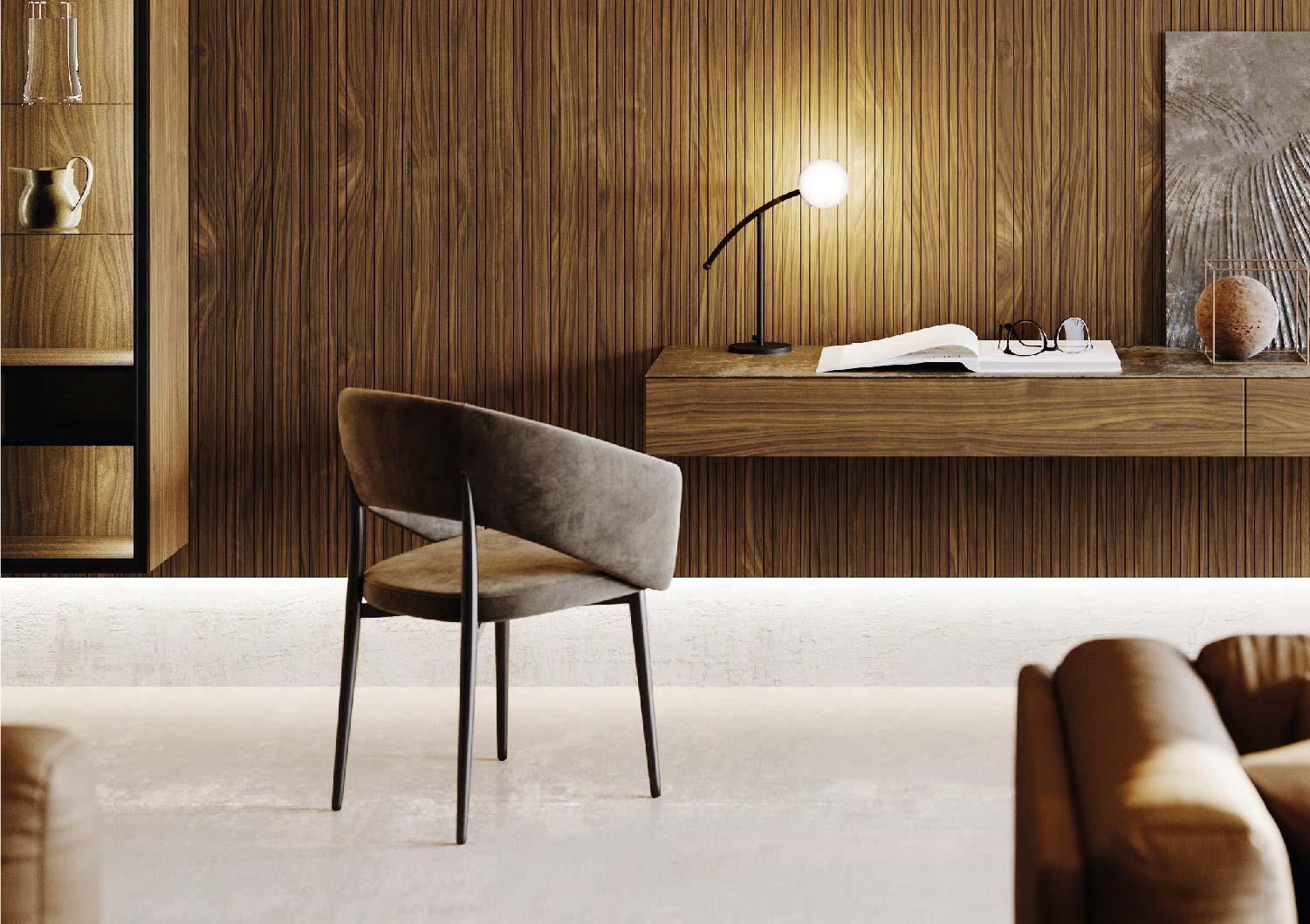 Big Mama - Guzzini e Fontana