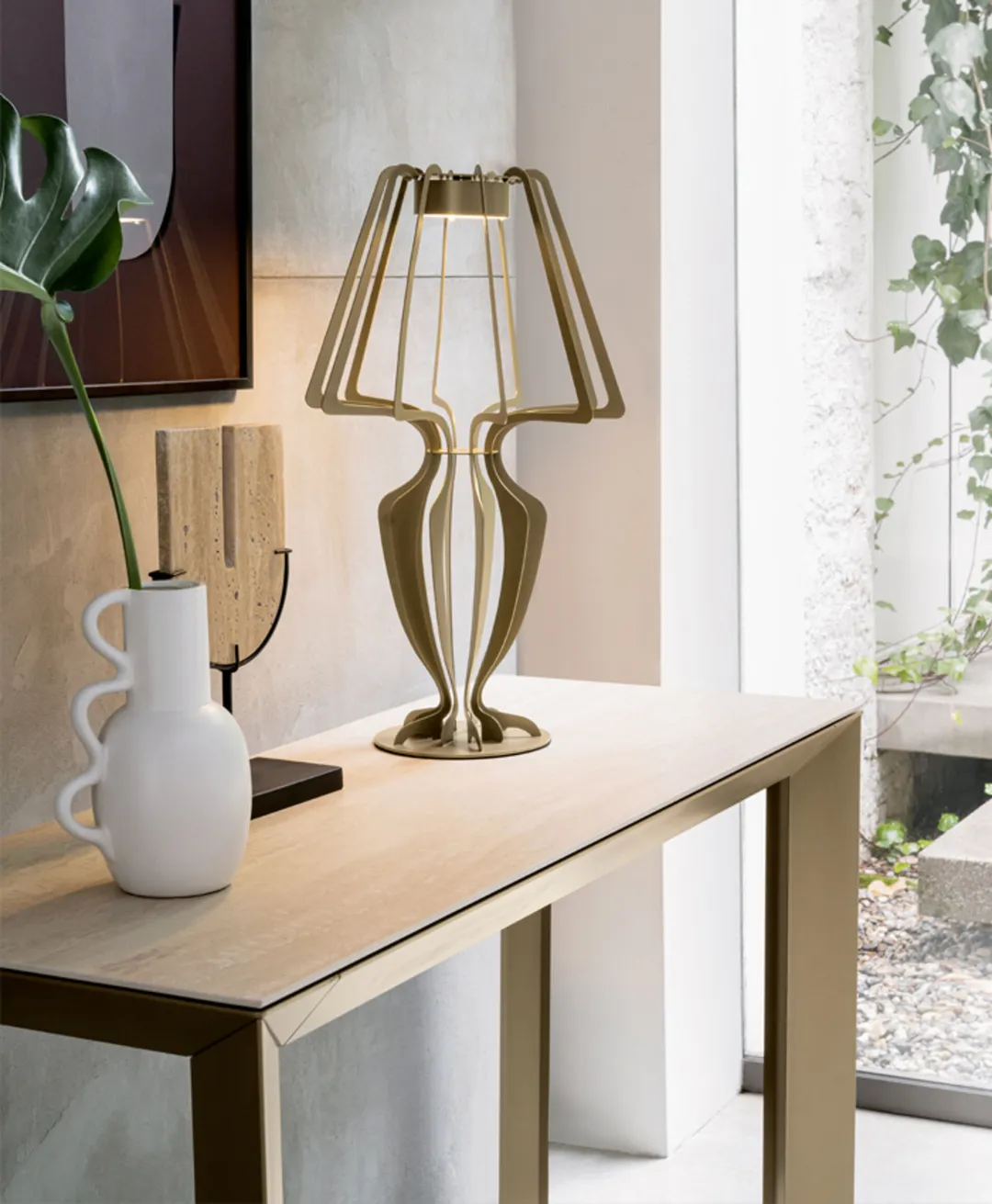 Manhattan - Riflessi