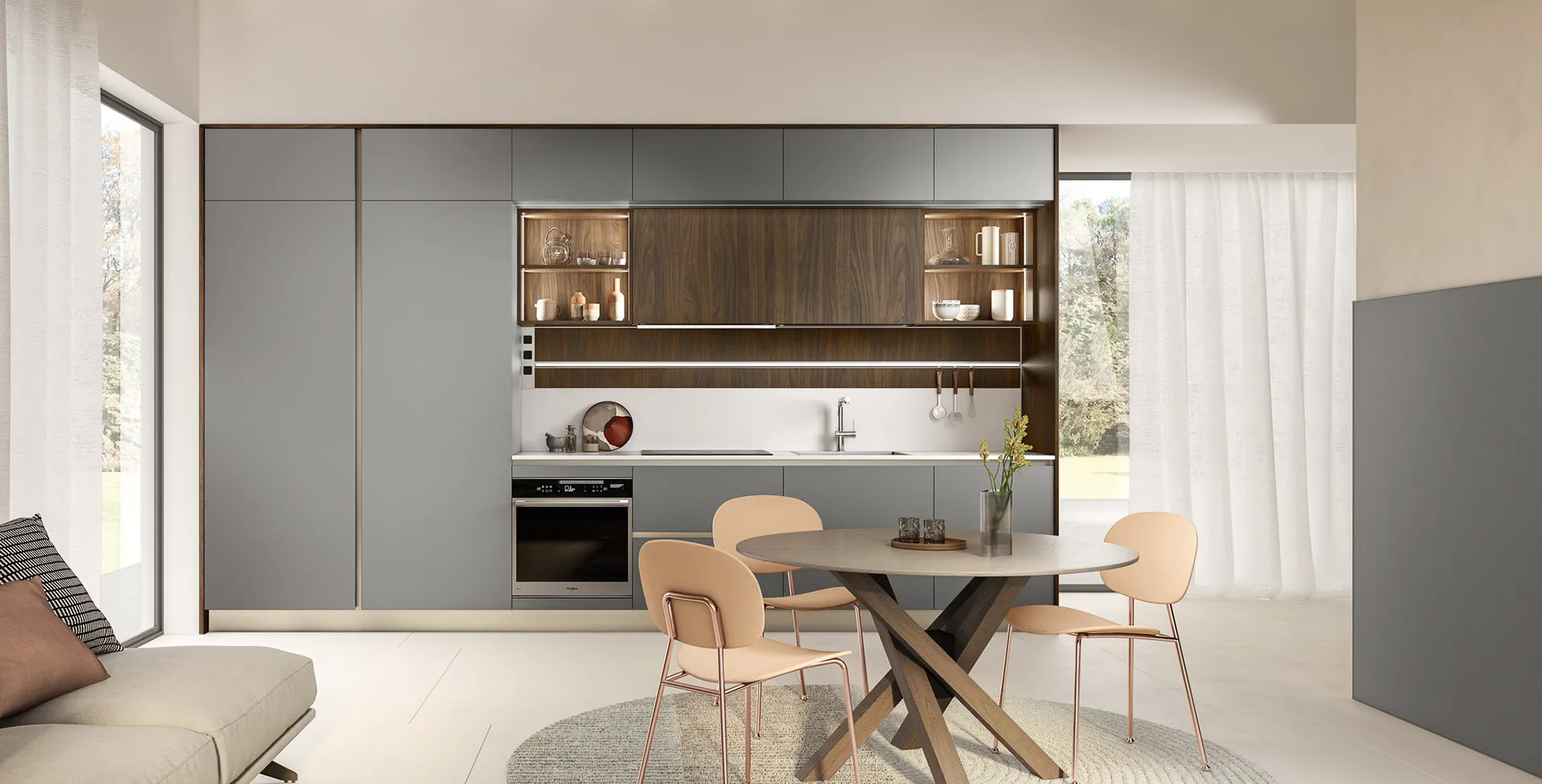 Like - Veneta Cucine