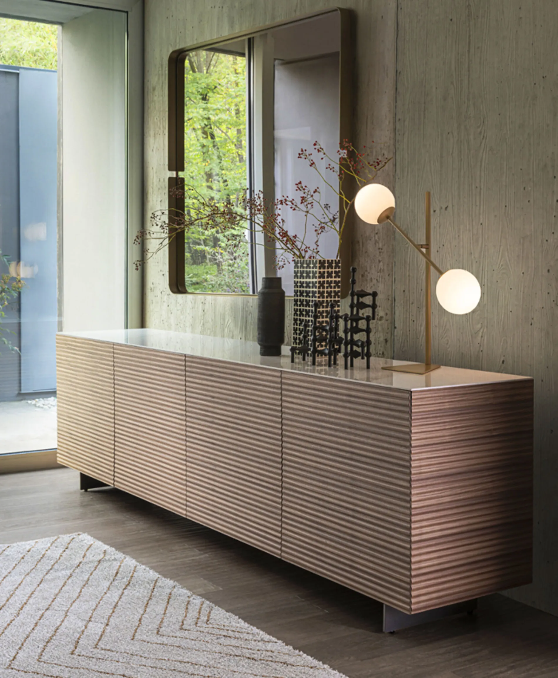 Dolce Vita - Riflessi