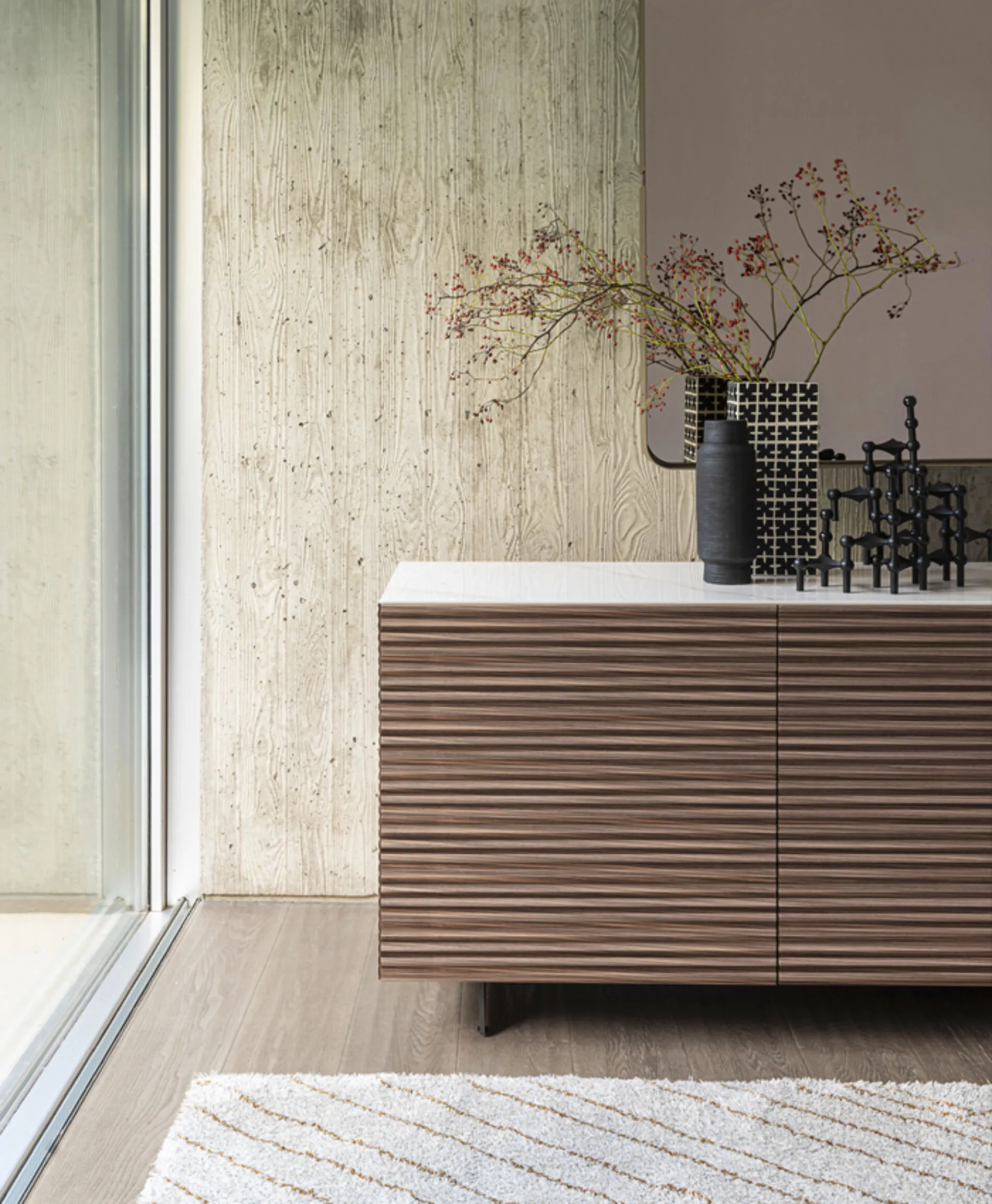 Dolce Vita - Riflessi