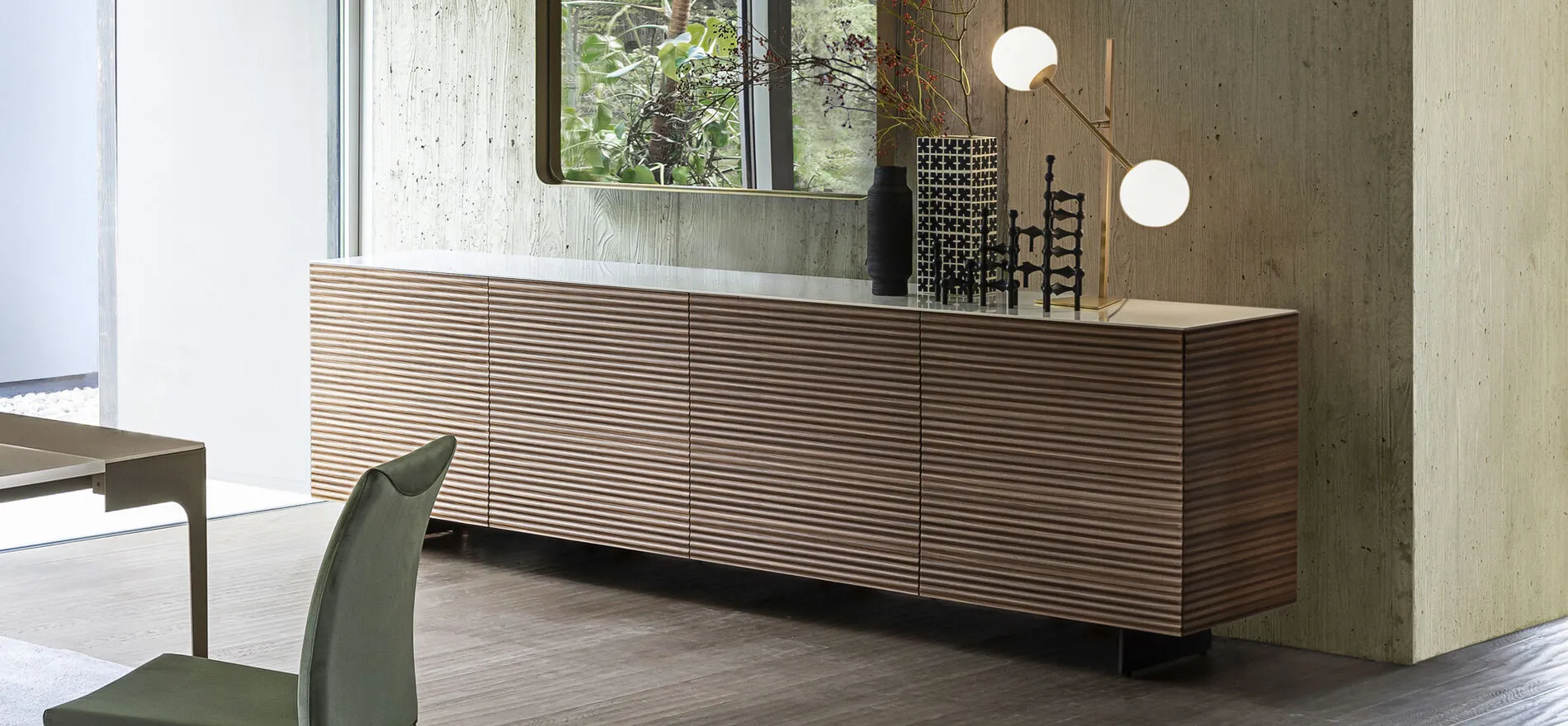 Dolce Vita - Riflessi