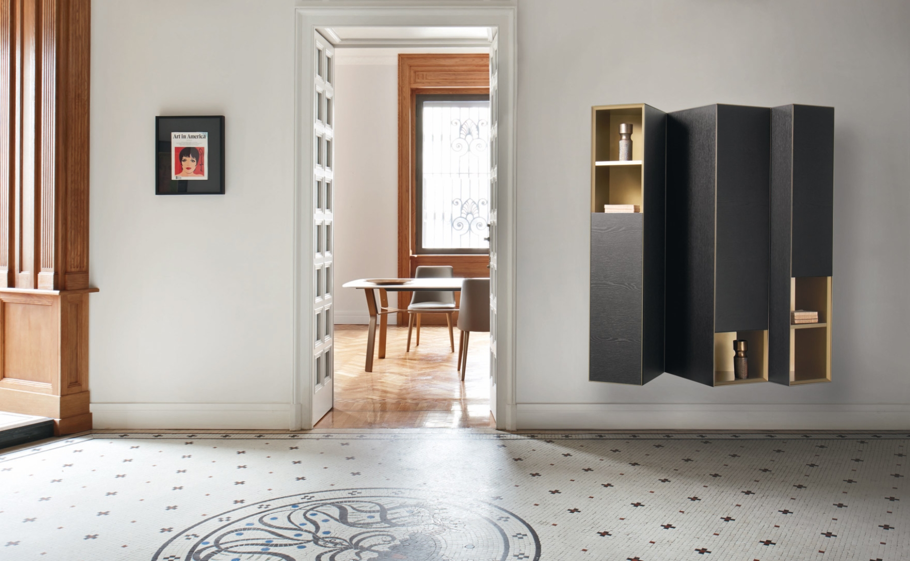 Domino Clino - San Giacomo