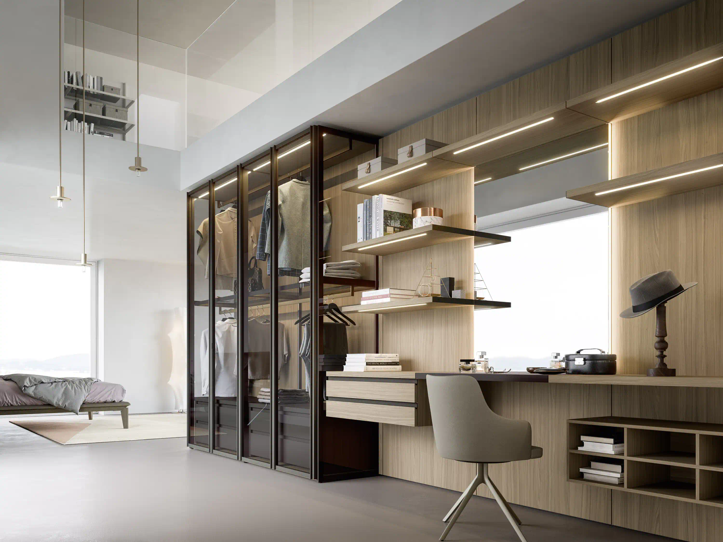 Panorama - San Giacomo