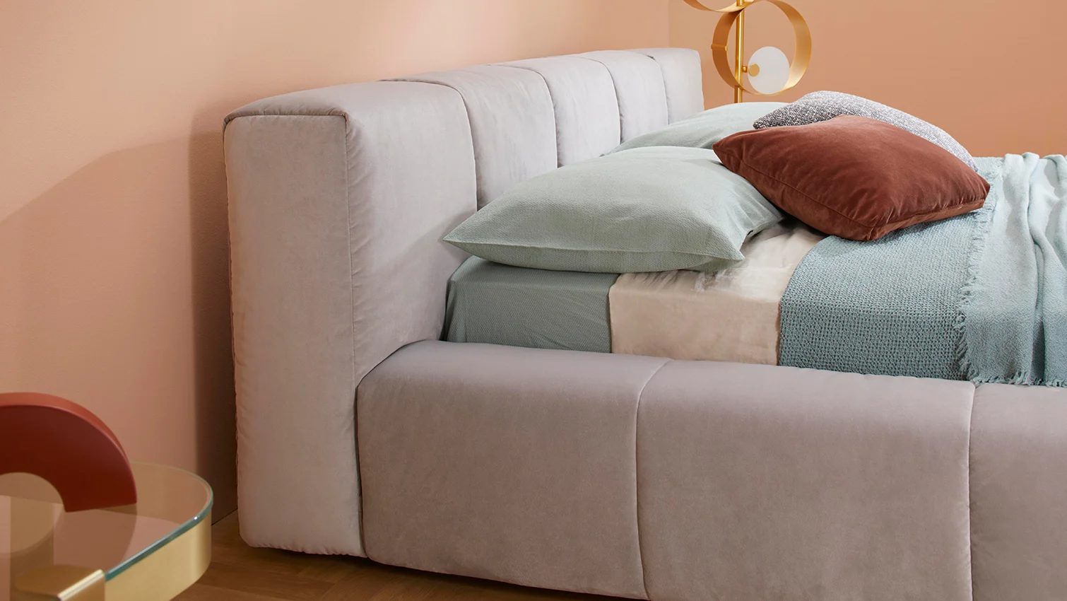 Pixel Box Large - Saba