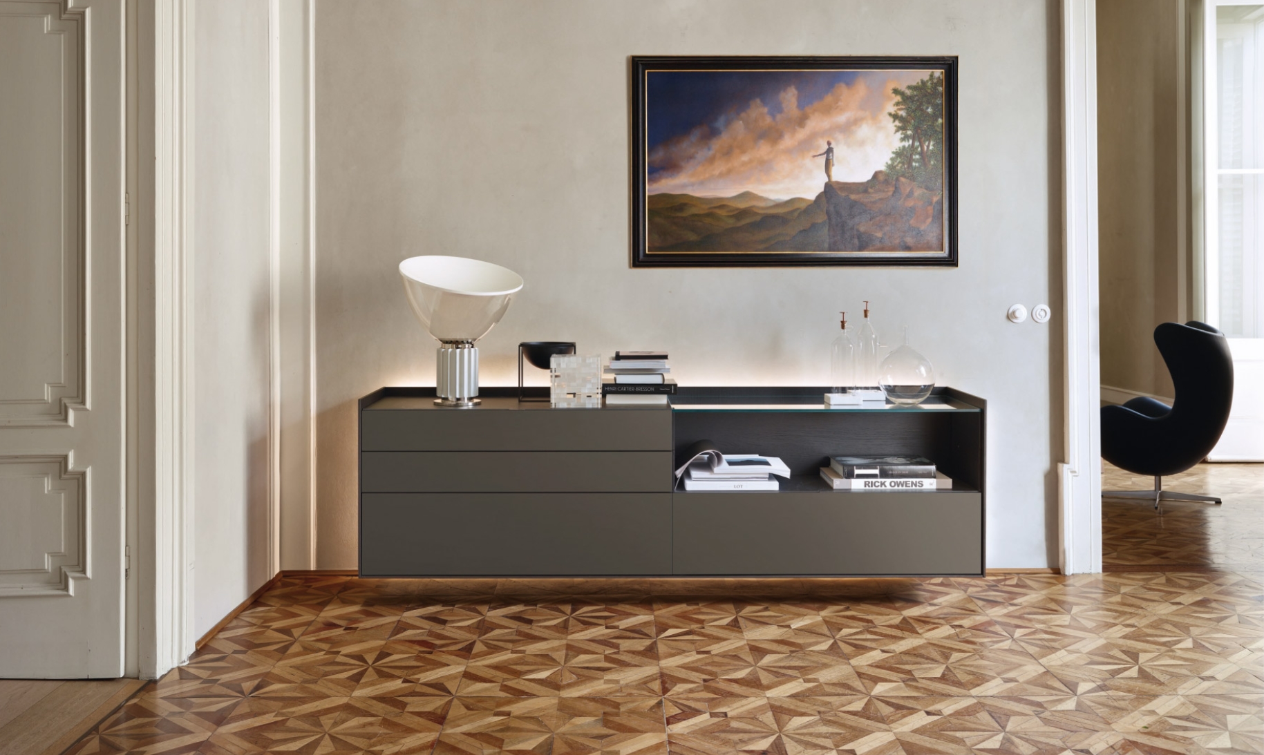 Cabaret - San Giacomo